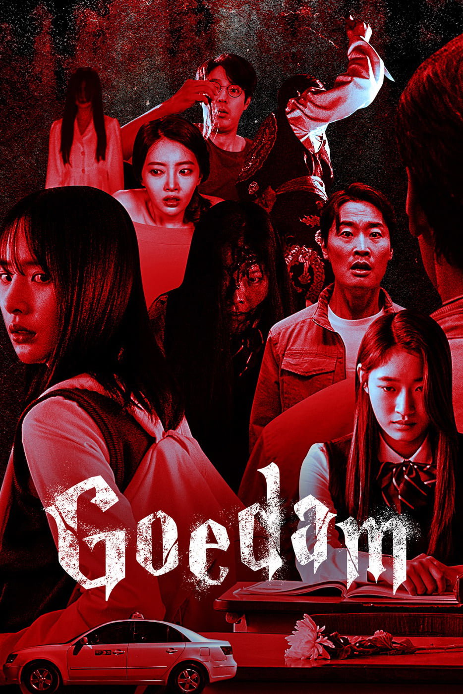 ซีรีส์ ผีบ้าน ผีเมือง ซับไทย ครบทุกตอน ดูฟรี HD