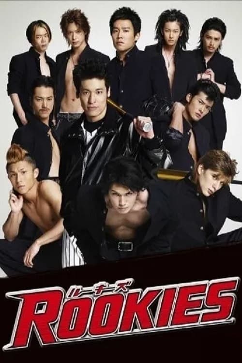 ซีรีส์ มือใหม่ไฟแรง ซับไทย ครบทุกตอน ดูฟรี HD