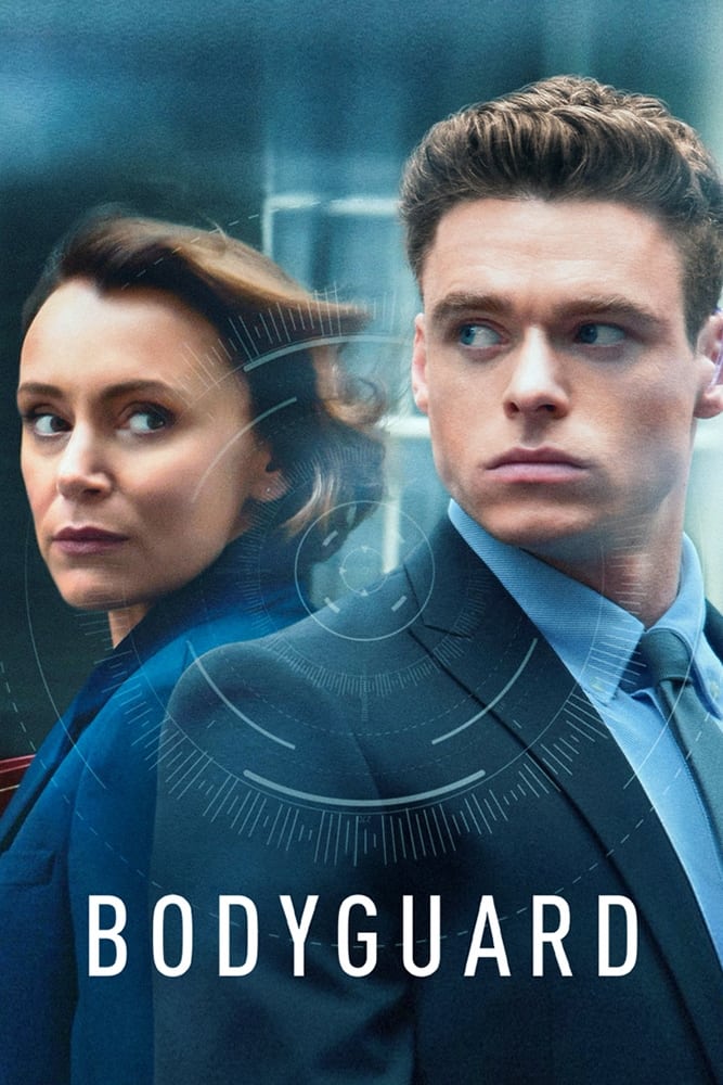 ซีรีส์ บอดี้การ์ด พิทักษ์หักโหด ซับไทย ครบทุกตอน ดูฟรี HD