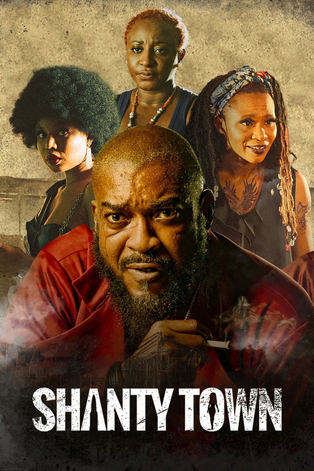 ซีรีส์ เมืองสลัม ซับไทย ครบทุกตอน ดูฟรี HD