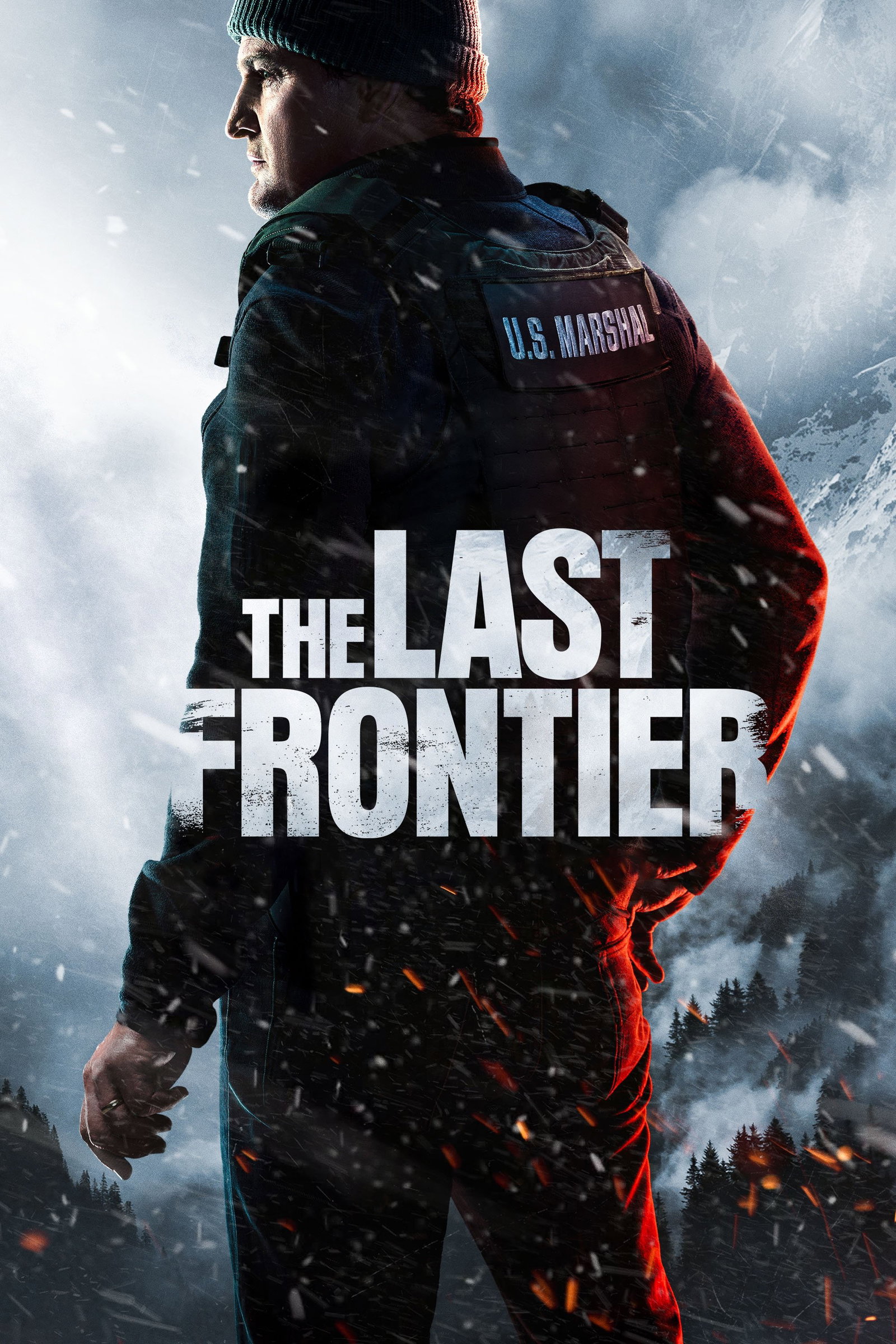 ซีรีส์ The Last Frontier ซับไทย ครบทุกตอน ดูฟรี HD
