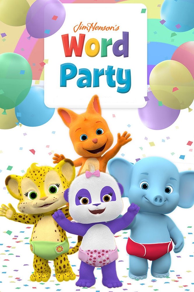 ซีรีส์ ปาร์ตี้คำศัพท์ ซับไทย ครบทุกตอน ดูฟรี HD