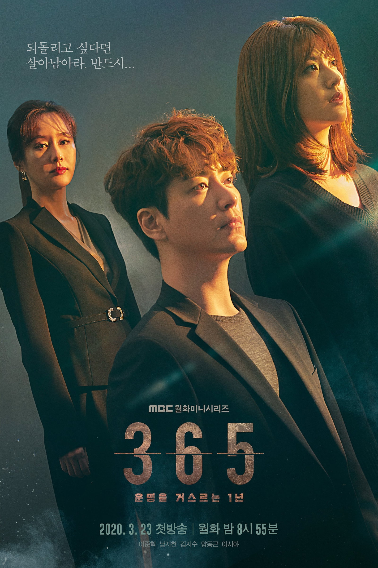 ซีรีส์ พลิกชะตาฝ่าอดีต ซับไทย ครบทุกตอน ดูฟรี HD