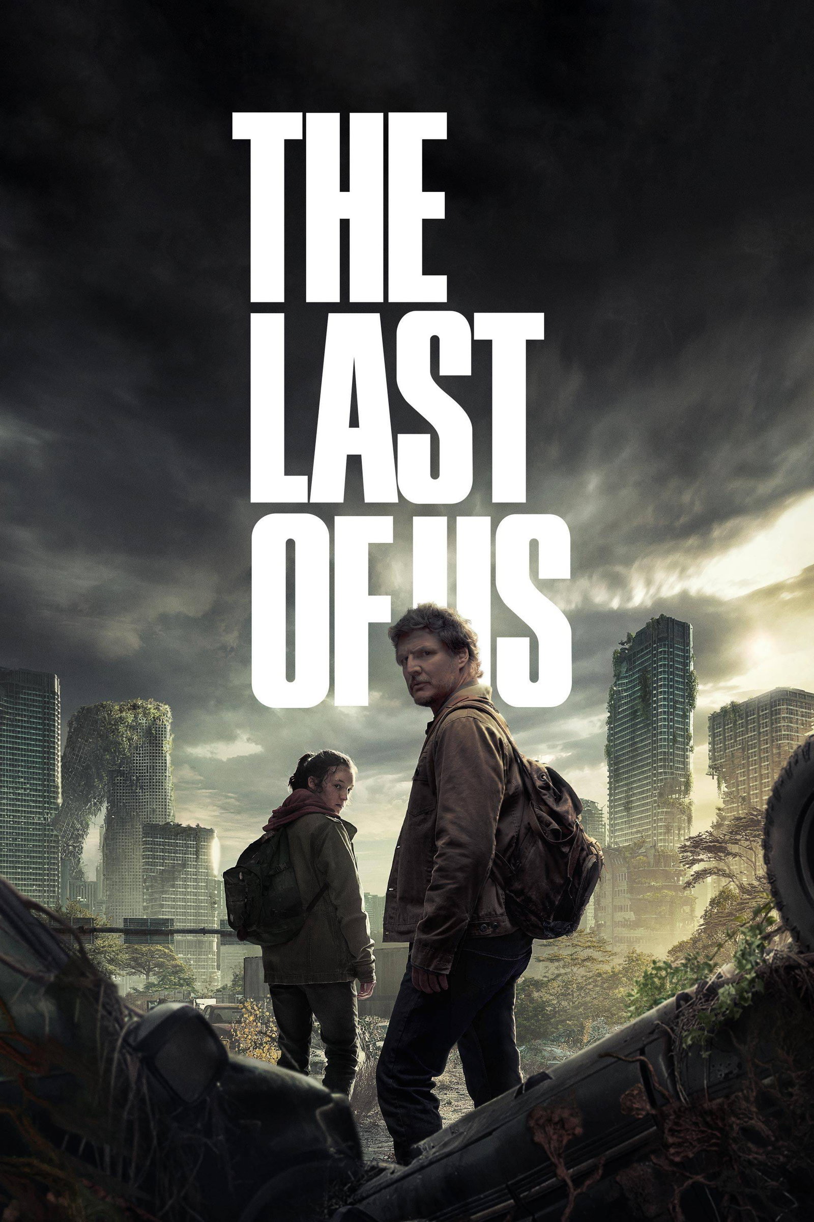 ซีรีส์ เดอะลาสต์ออฟอัส ซับไทย ครบทุกตอน ดูฟรี HD
