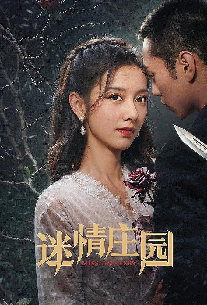 ซีรีส์ ปริศนาจำแลงรัก ซับไทย ครบทุกตอน ดูฟรี HD
