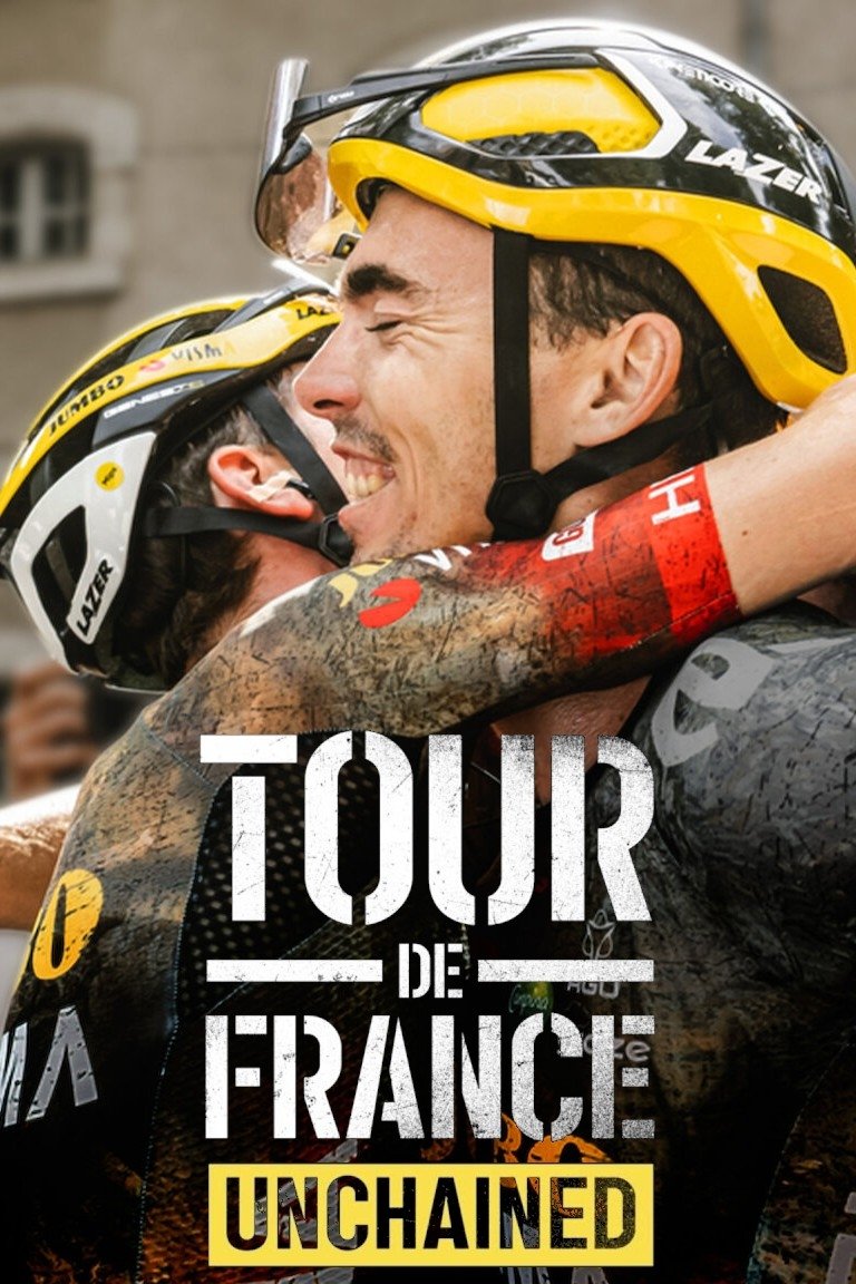 ซีรีส์ Tour de France: นักปั่นโซ่ ซับไทย ครบทุกตอน ดูฟรี HD