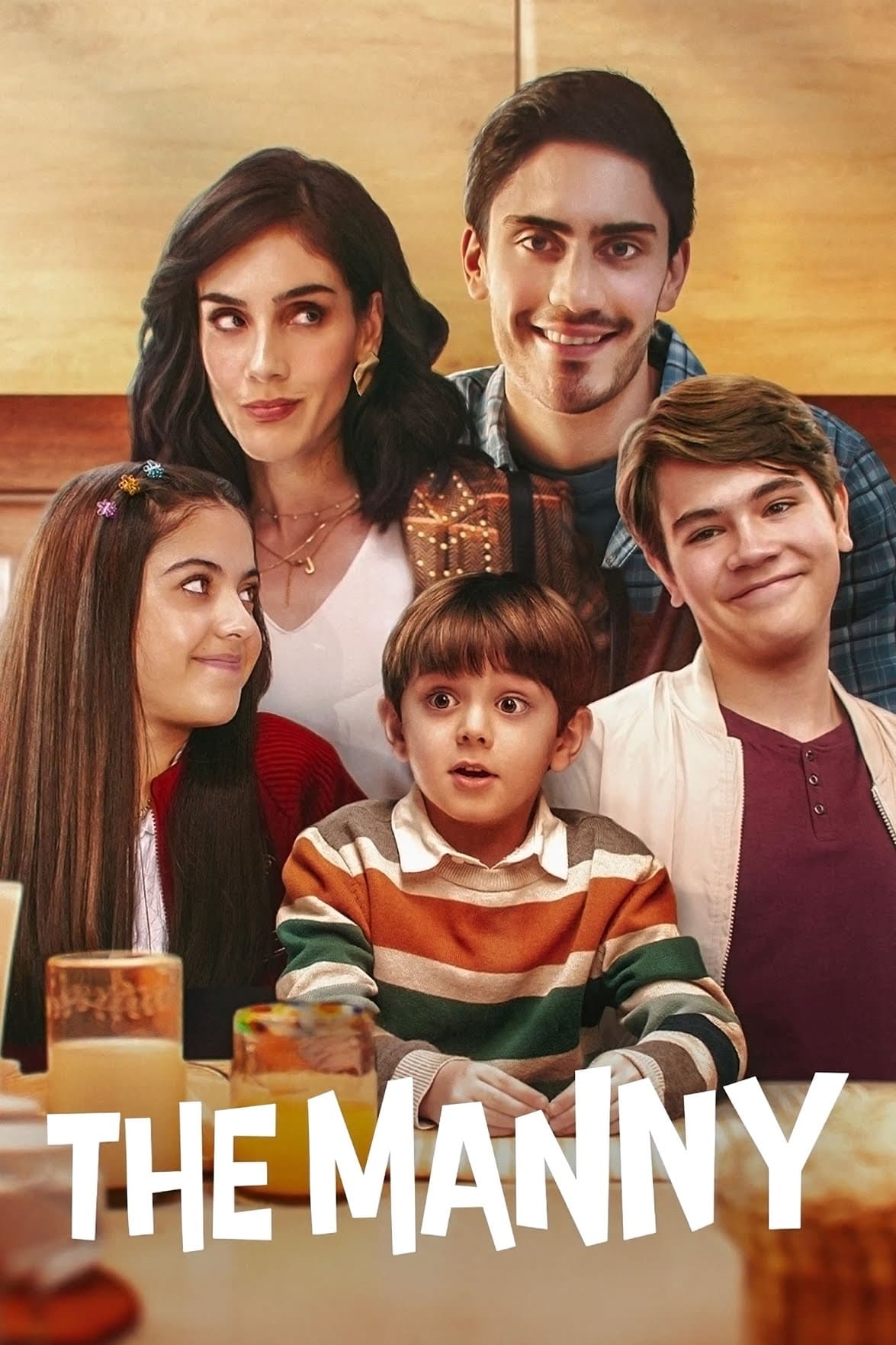 ซีรีส์ เดอะ แมนนี่ ซับไทย ครบทุกตอน ดูฟรี HD
