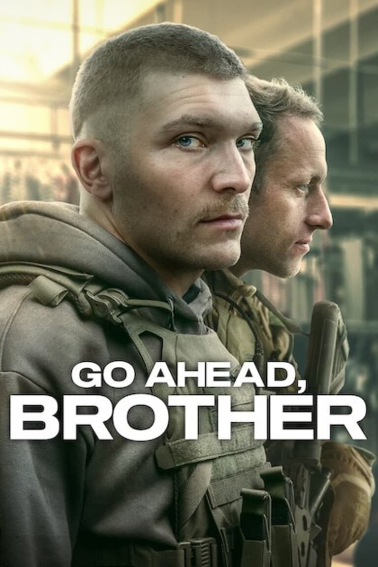 ซีรีส์ ลุยเลยพวก! ซับไทย ครบทุกตอน ดูฟรี HD