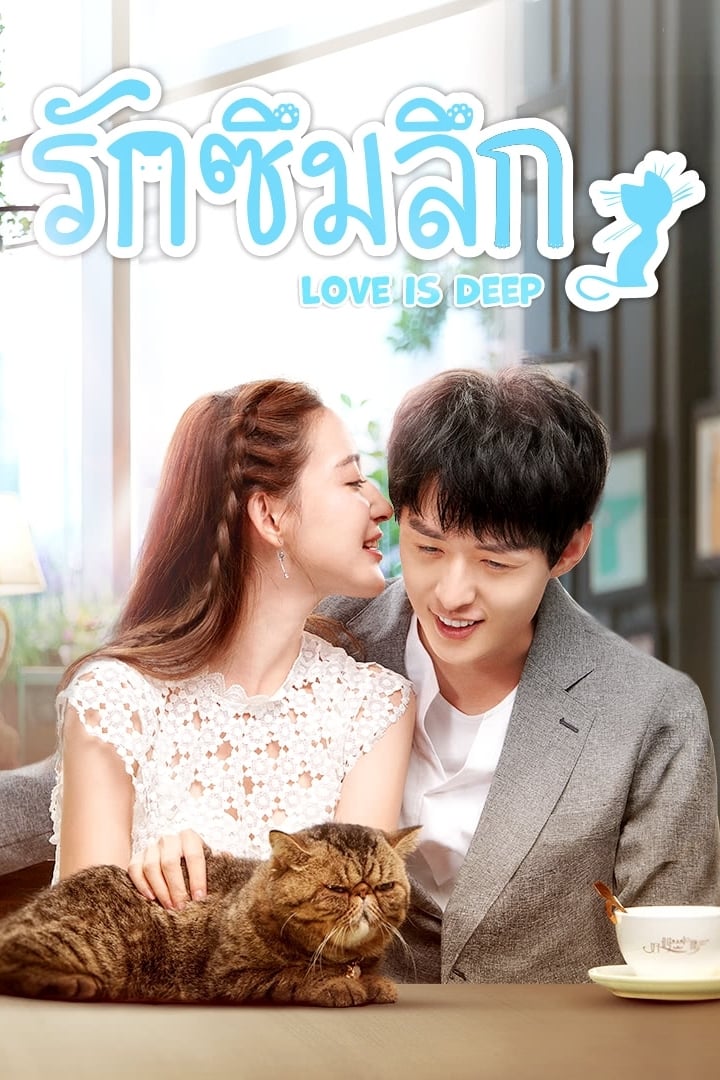 ซีรีส์ รักซึมลึก ซับไทย ครบทุกตอน ดูฟรี HD