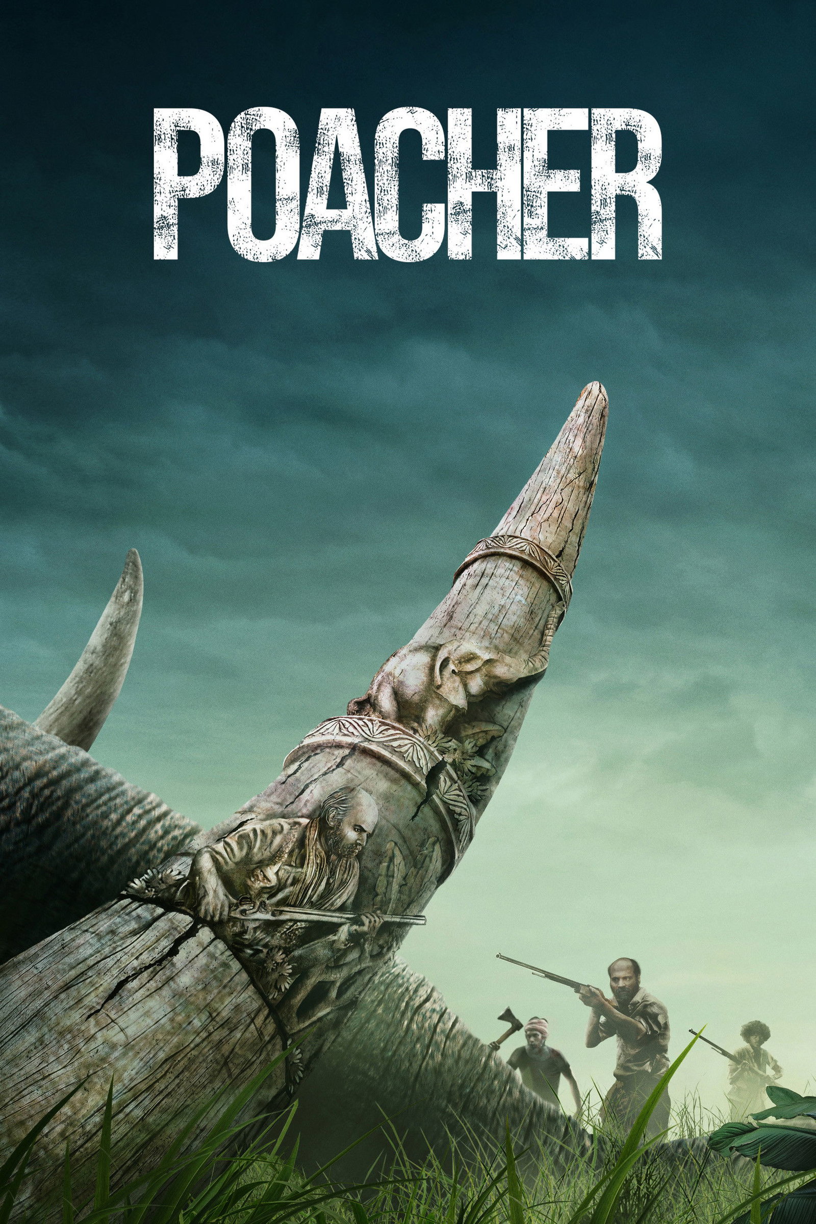 ซีรีส์ Poacher ซับไทย ครบทุกตอน ดูฟรี HD