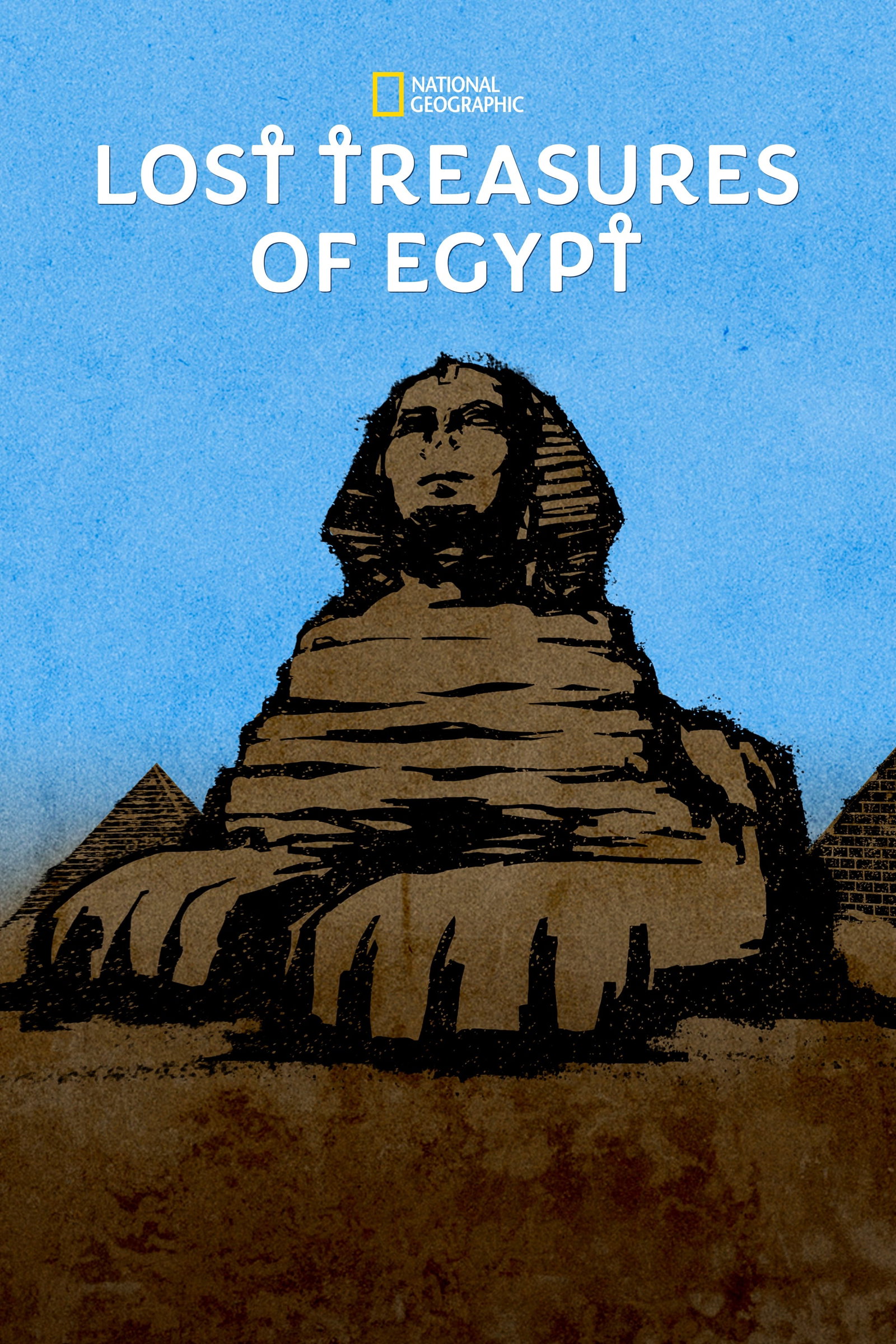 ซีรีส์ Lost Treasures of Egypt ซับไทย ครบทุกตอน ดูฟรี HD
