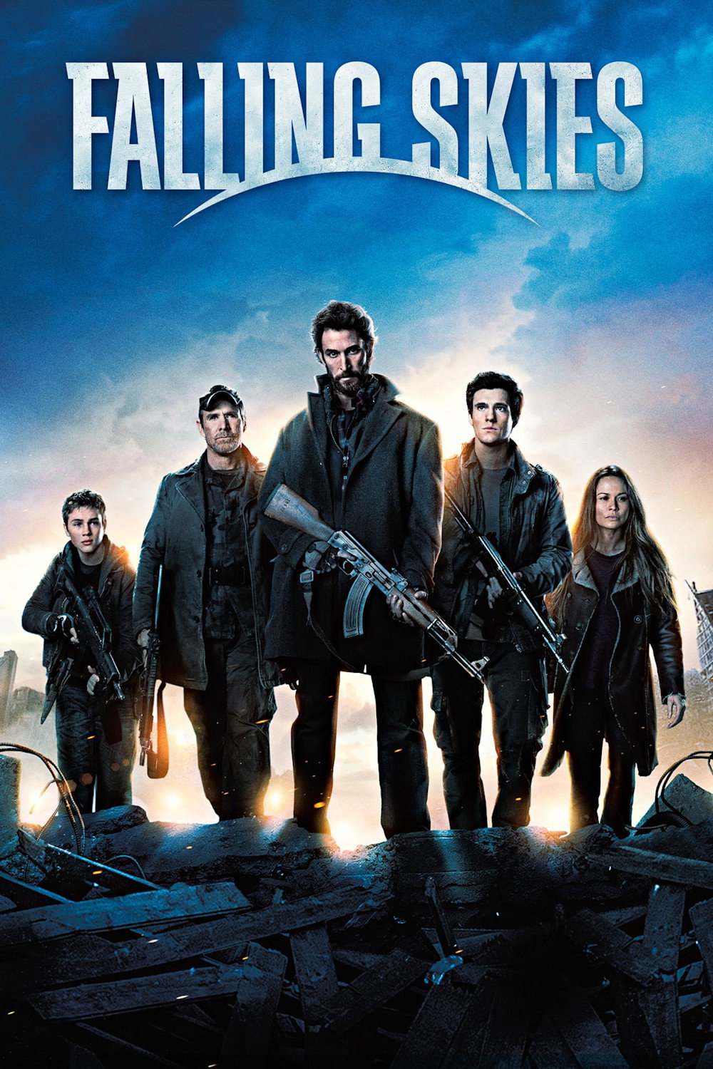ซีรีส์ สงครามวันกู้โลก ซับไทย ครบทุกตอน ดูฟรี HD