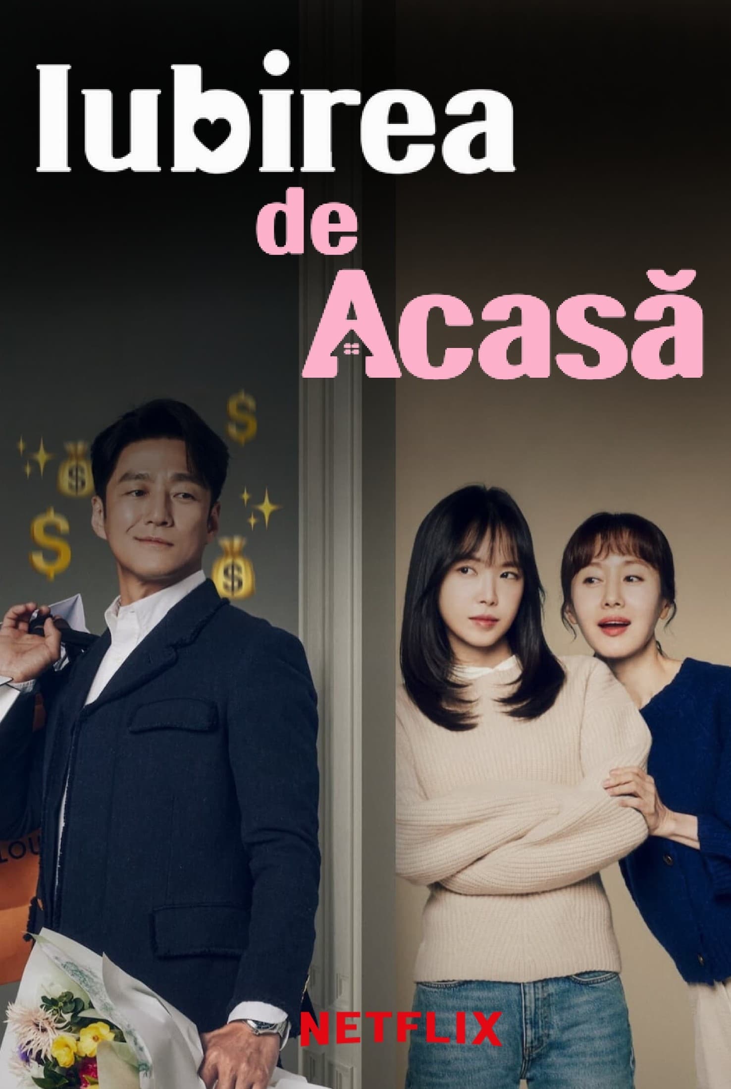 ซีรีส์ บ้านกรุ่นรัก ซับไทย ครบทุกตอน ดูฟรี HD