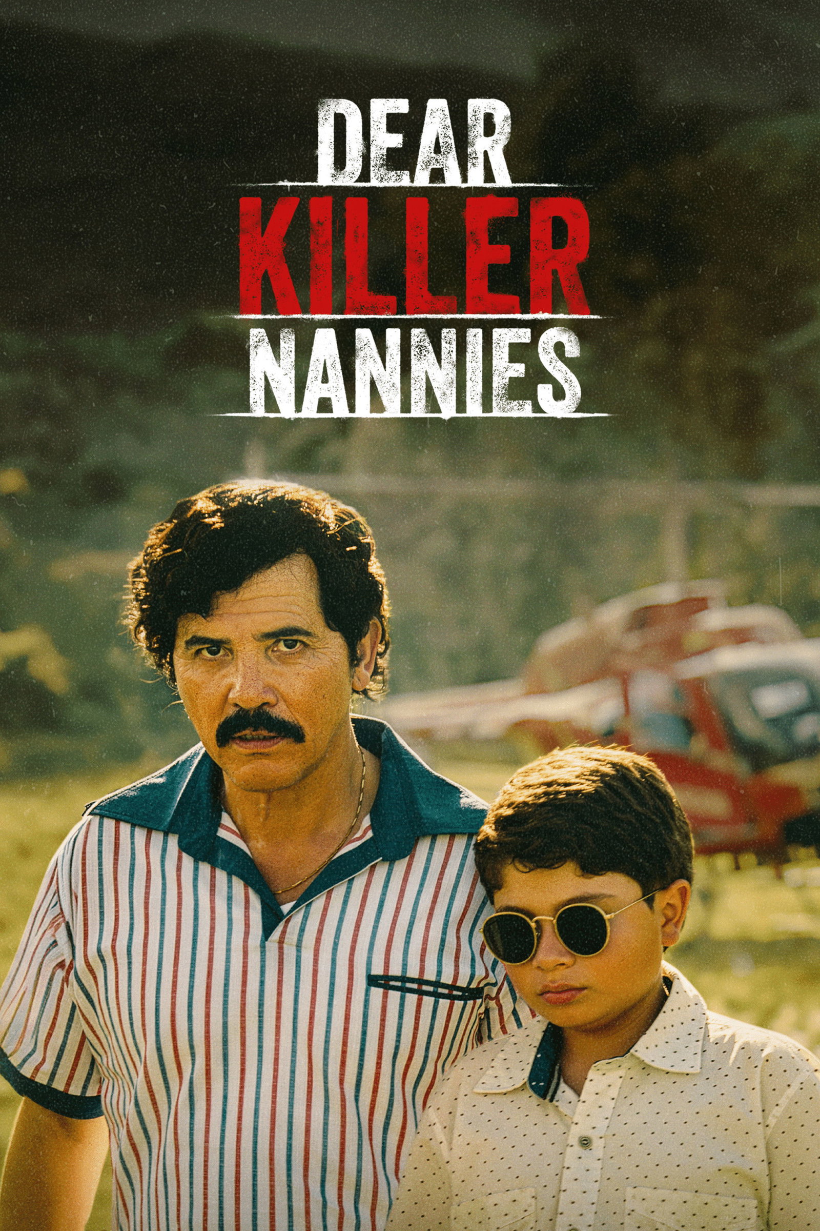 ซีรีส์ Dear Killer Nannies: Criado por sicarios ซับไทย ครบทุกตอน ดูฟรี HD