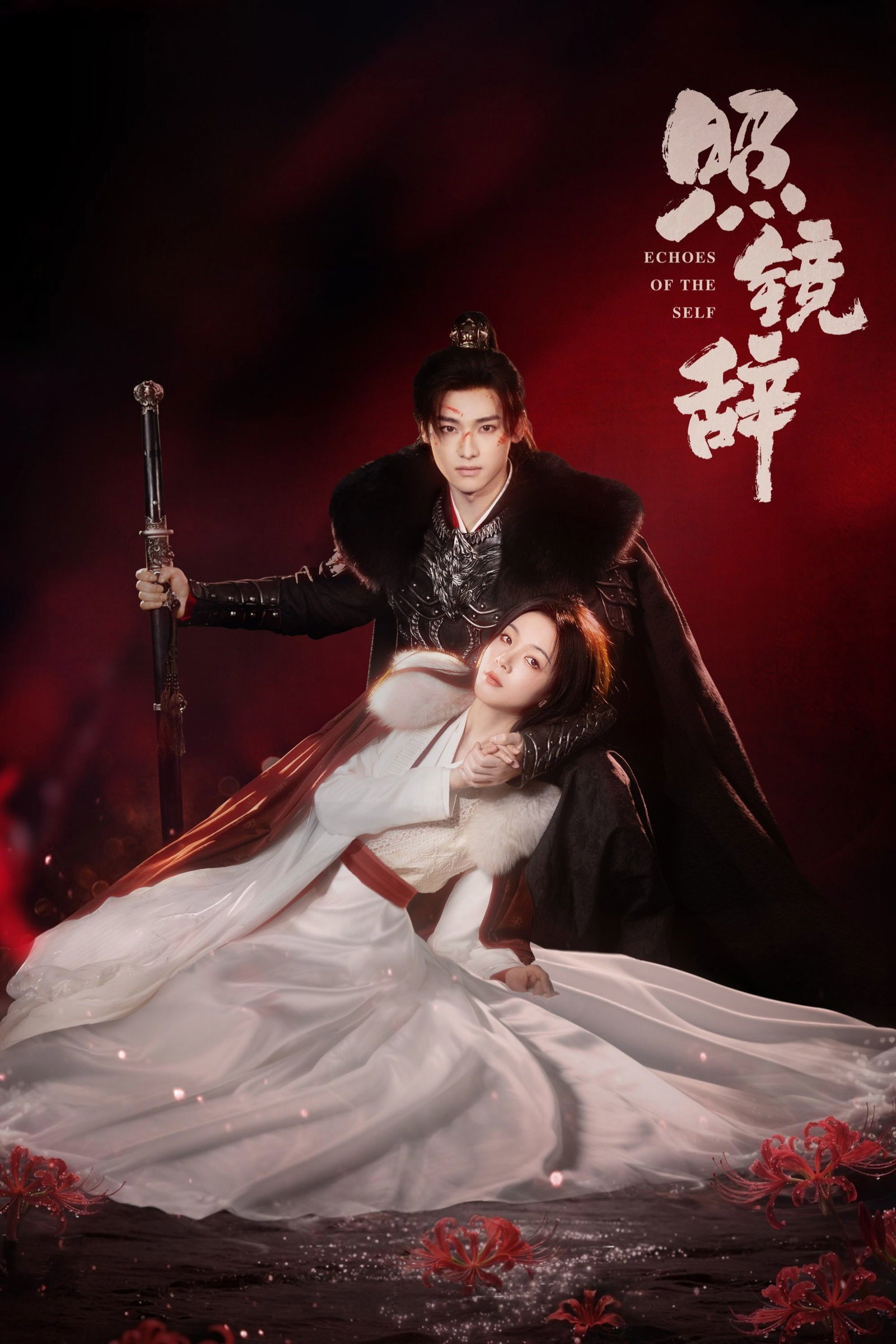 ซีรีส์ ชะตาในเงาสะท้อน ซับไทย ครบทุกตอน ดูฟรี HD