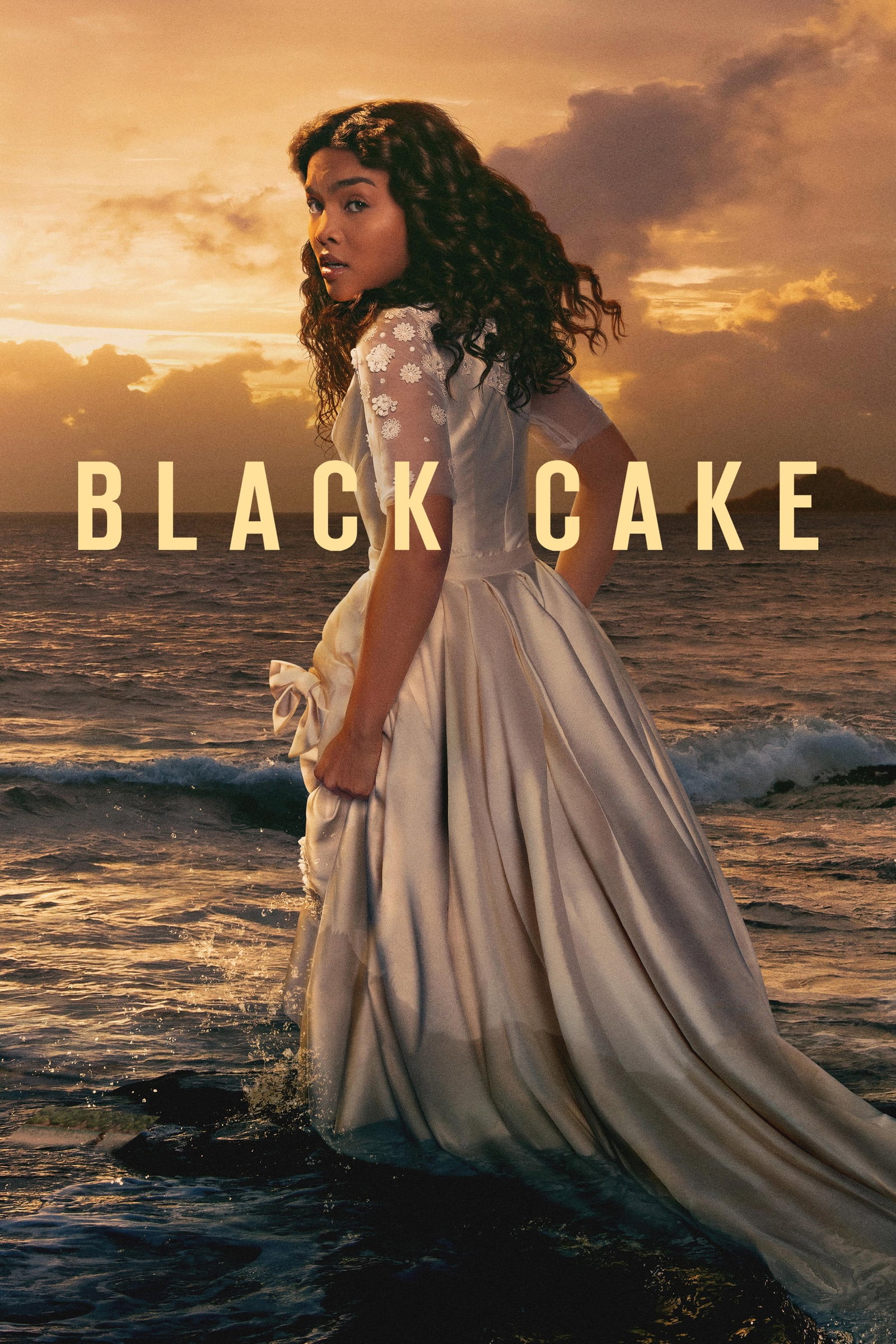 ซีรีส์ Black Cake ซับไทย ครบทุกตอน ดูฟรี HD