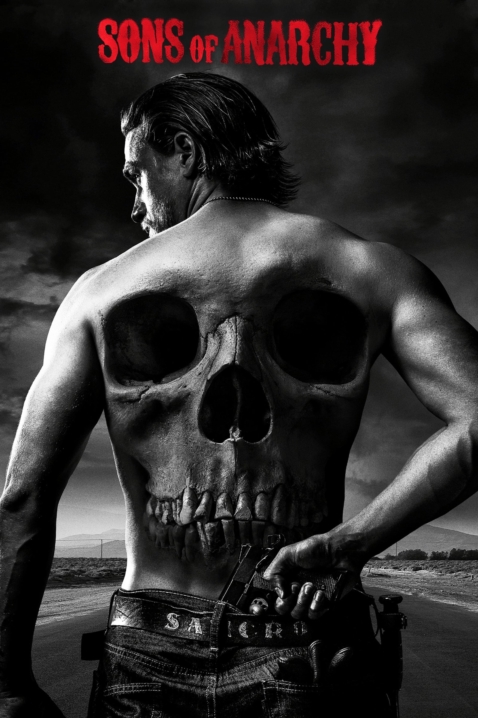 ซีรีส์ ซันส์ ออฟ อนาร์คี ซับไทย ครบทุกตอน ดูฟรี HD