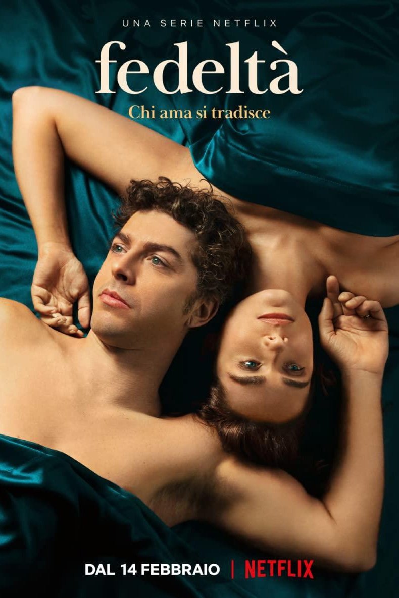 ซีรีส์ รัก ปรารถนา ภักดี ซับไทย ครบทุกตอน ดูฟรี HD