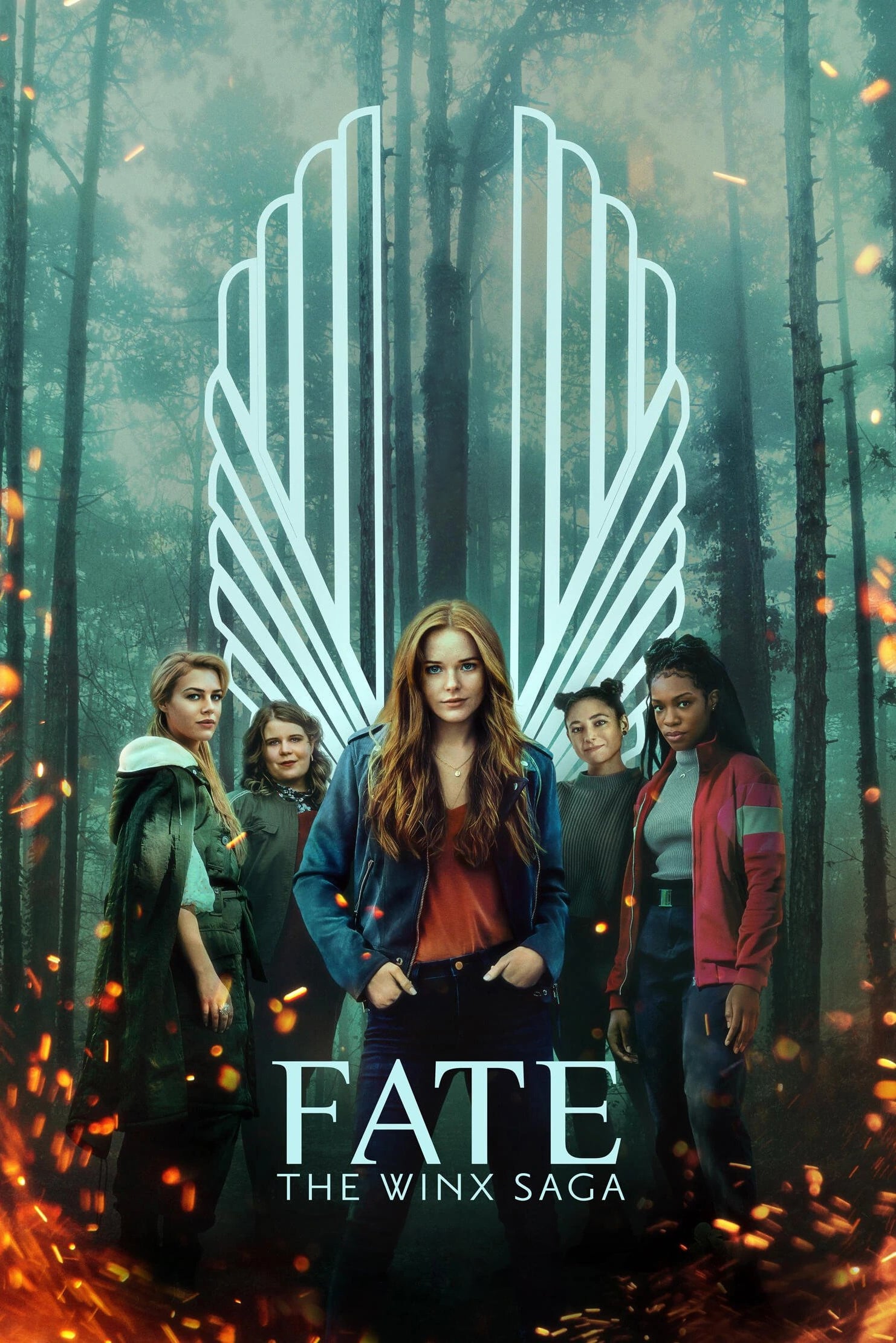 ซีรีส์ เฟต: เดอะ วิงซ์ ซาก้า ซับไทย ครบทุกตอน ดูฟรี HD