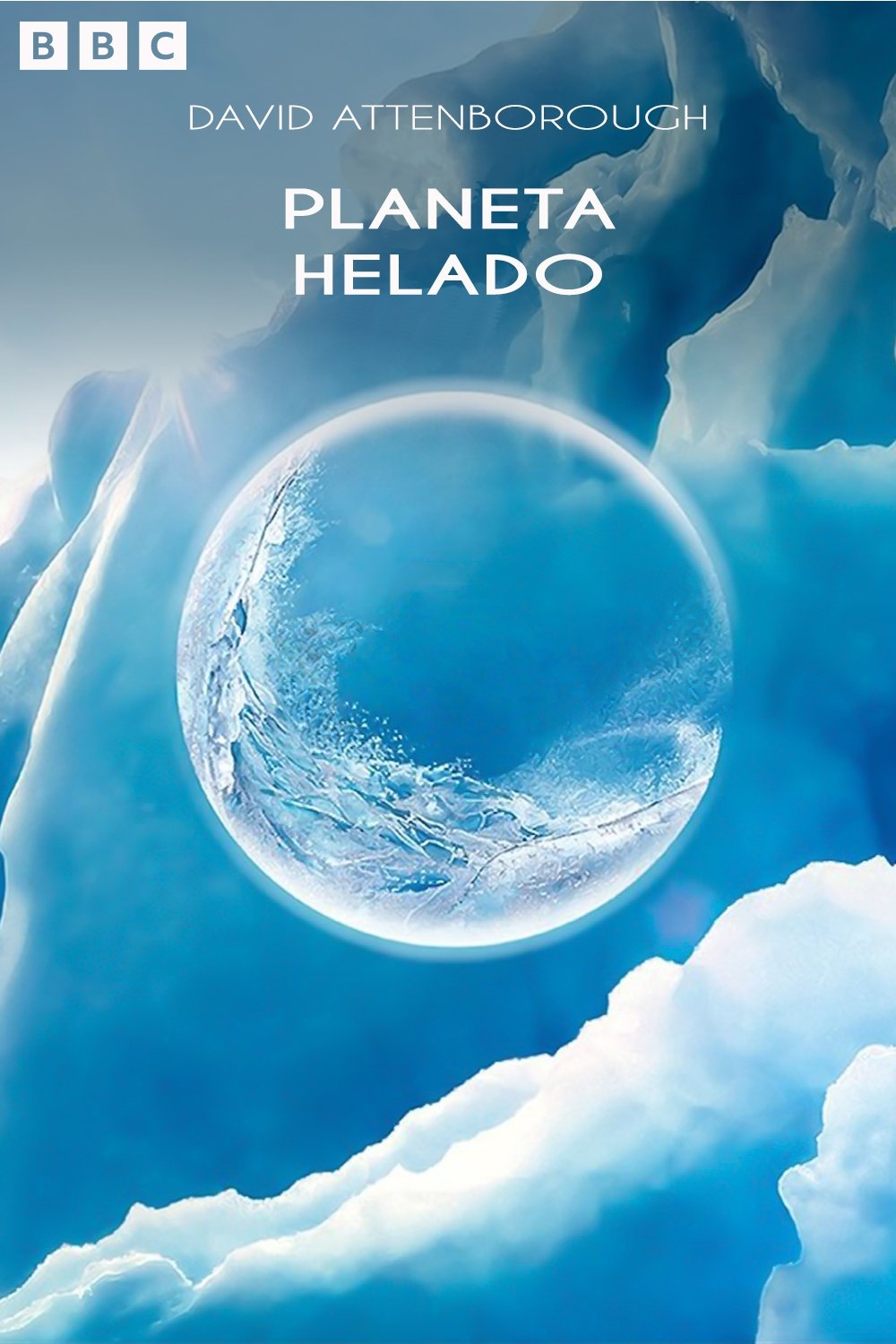 ซีรีส์ Frozen Planet ซับไทย ครบทุกตอน ดูฟรี HD