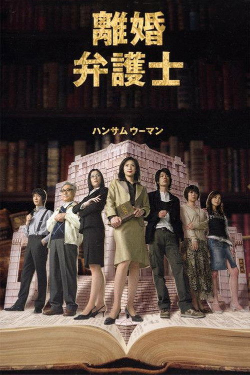 ซีรีส์ ทนายคดีหย่าร้าง ซับไทย ครบทุกตอน ดูฟรี HD