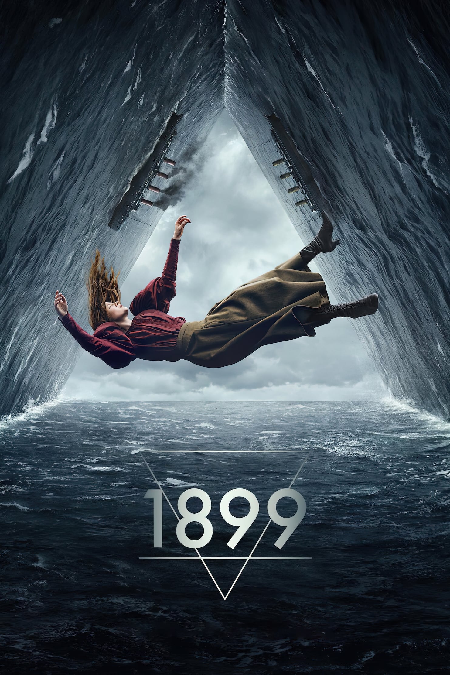 ซีรีส์ 1899 ซับไทย ครบทุกตอน ดูฟรี HD