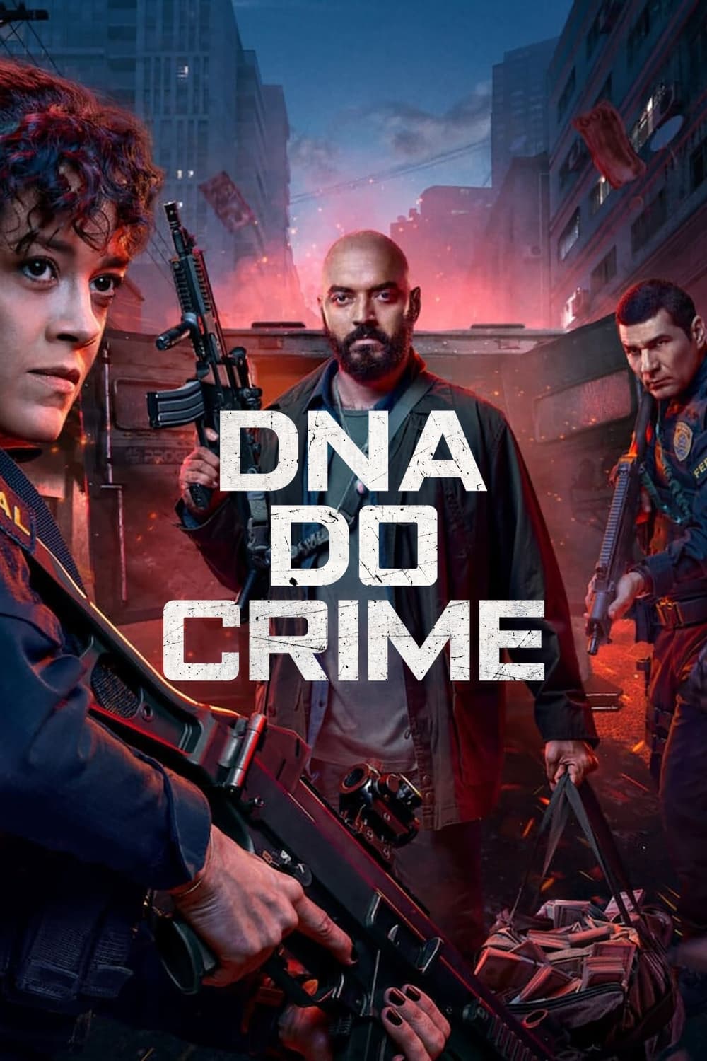 ซีรีส์ รหัสอาชญากรรม ซับไทย ครบทุกตอน ดูฟรี HD