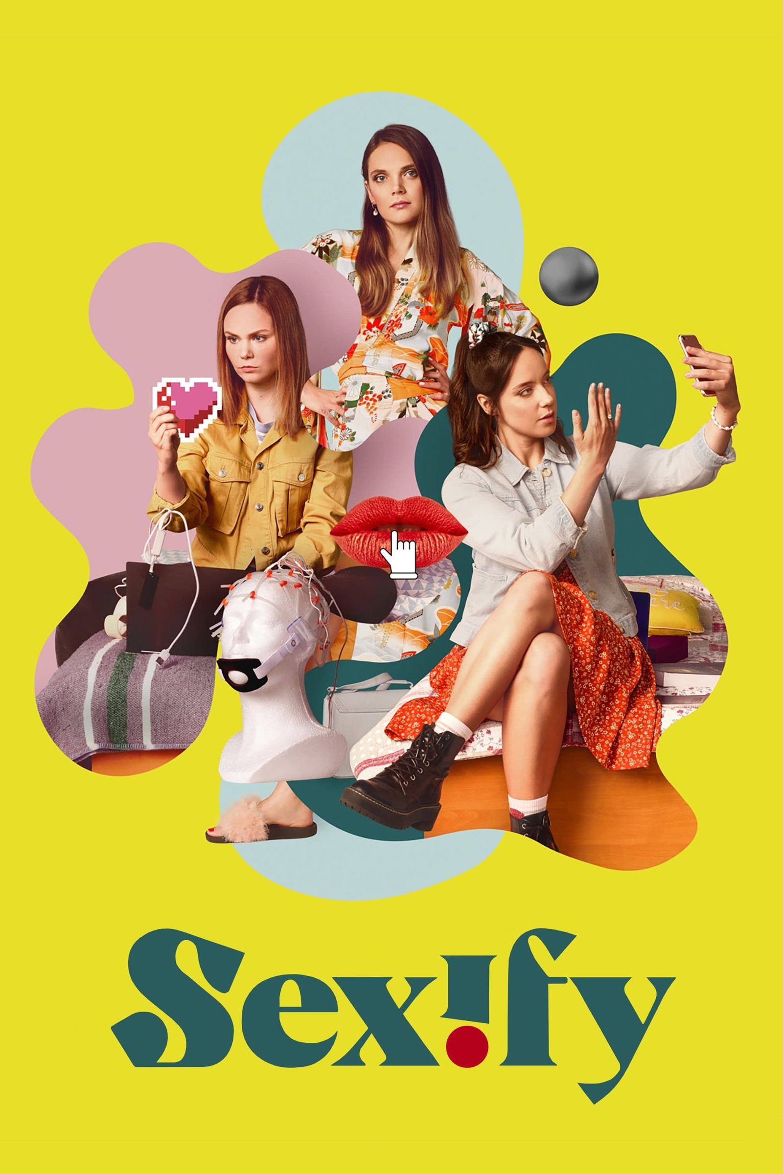 ซีรีส์ เซ็กซิฟาย ซับไทย ครบทุกตอน ดูฟรี HD