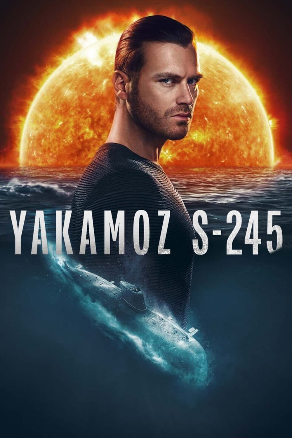 ซีรีส์ เรือดำน้ำผ่ารัตติกาล ซับไทย ครบทุกตอน ดูฟรี HD