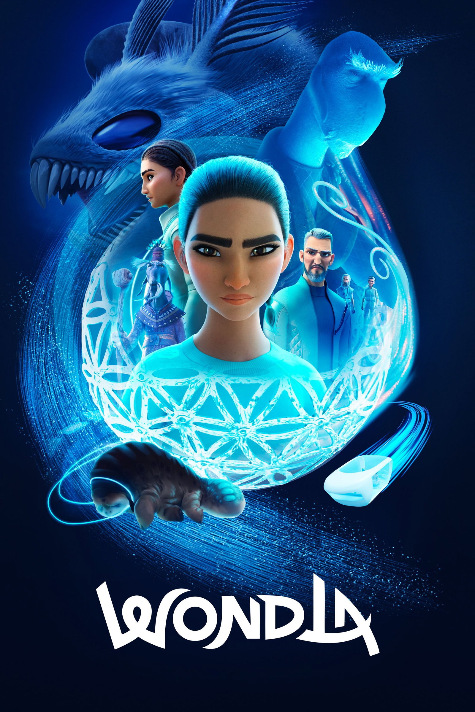 ซีรีส์ WondLa ซับไทย ครบทุกตอน ดูฟรี HD