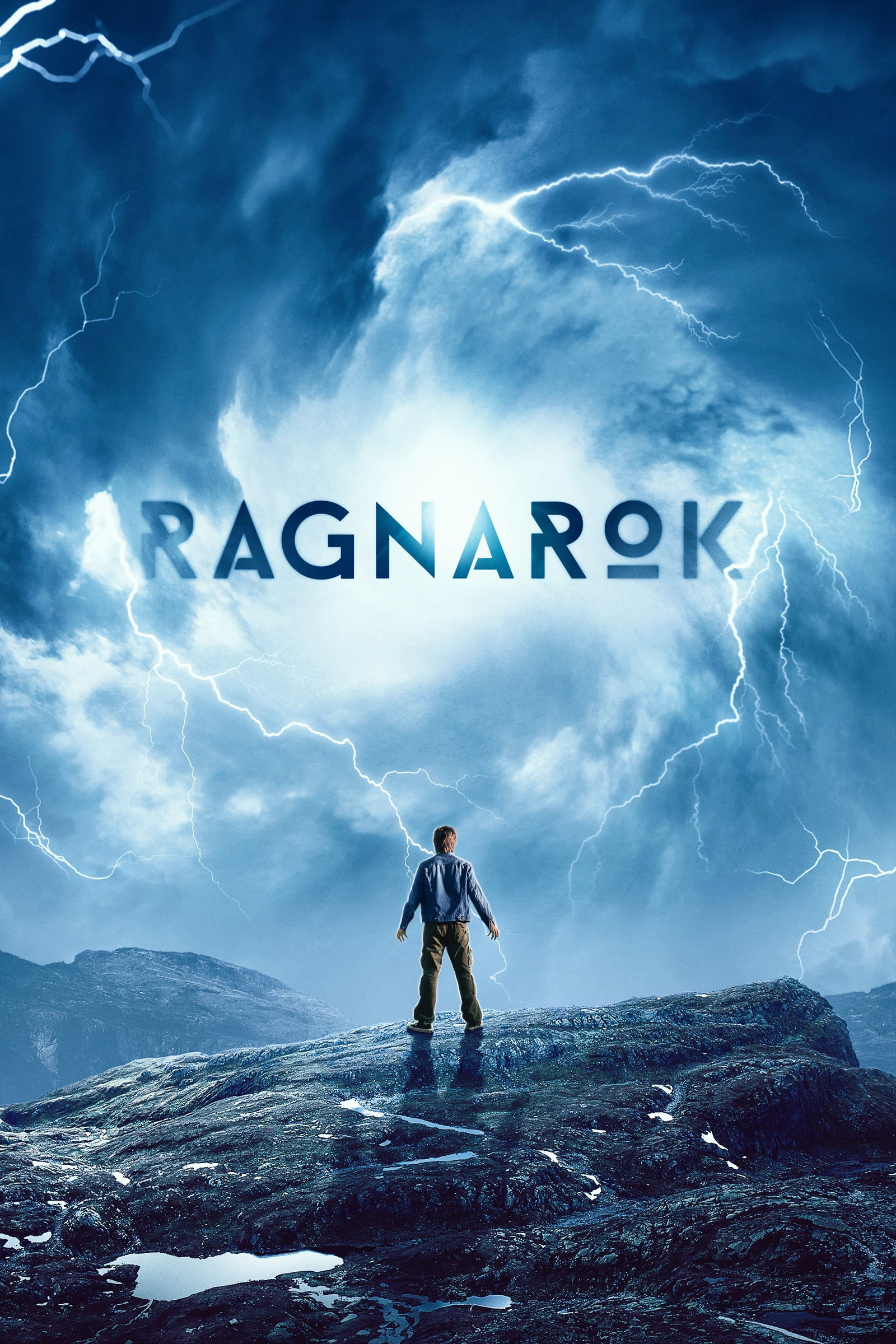 ซีรีส์ แร็กนาร็อก มหาศึกชี้ชะตา ซับไทย ครบทุกตอน ดูฟรี HD