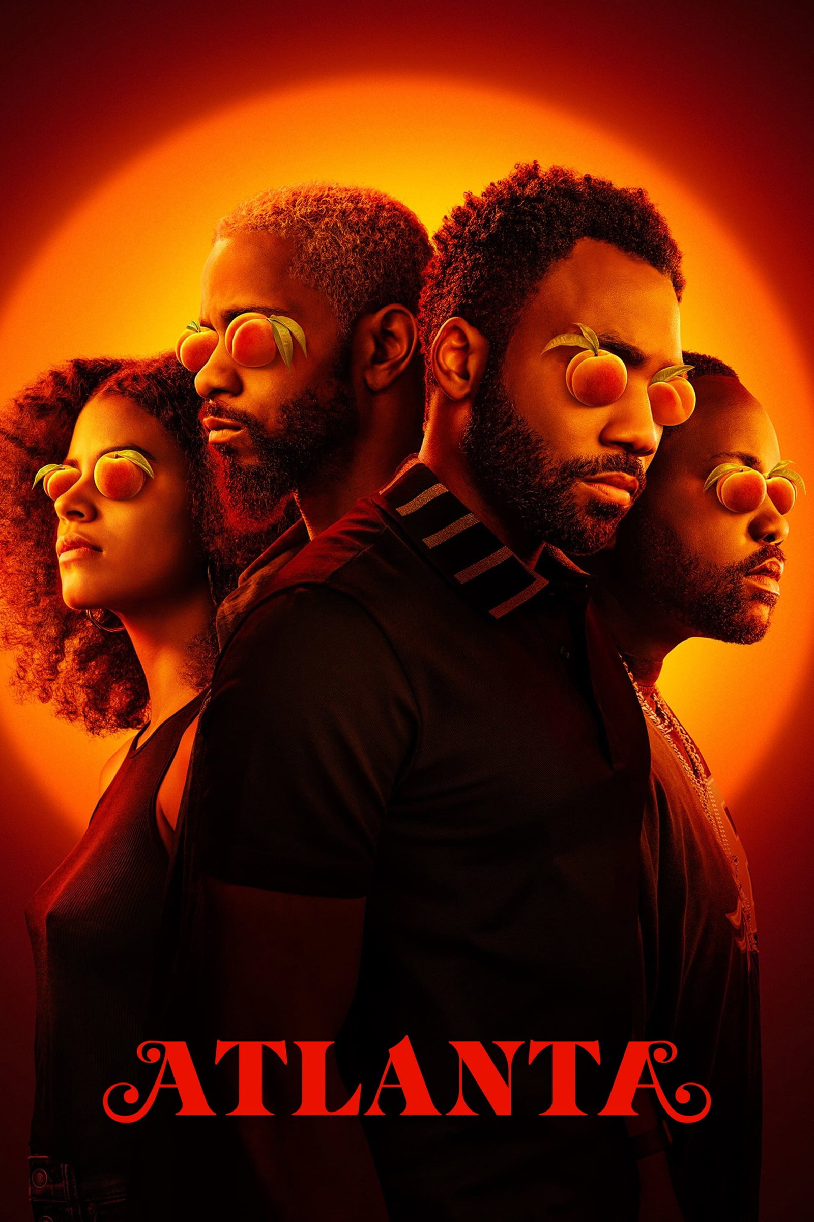 ซีรีส์ Atlanta ซับไทย ครบทุกตอน ดูฟรี HD