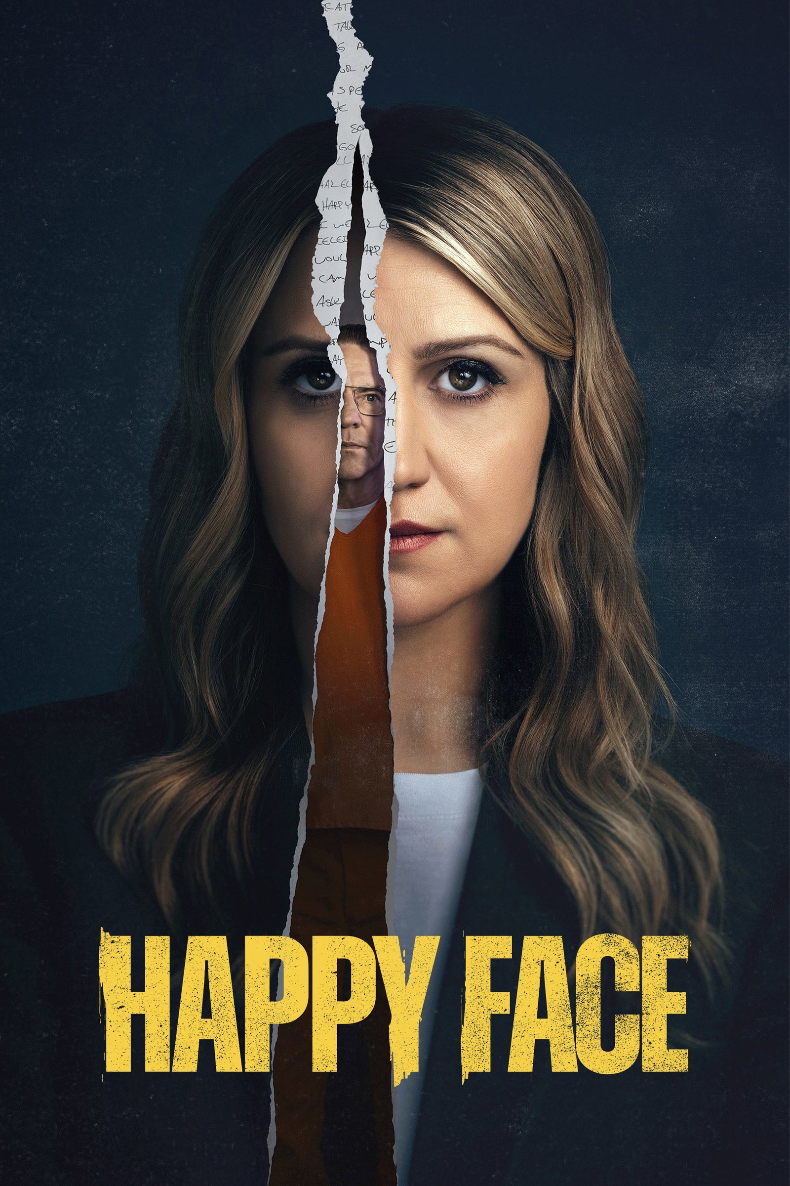 ซีรีส์ แฮปปี้เฟซ ซับไทย ครบทุกตอน ดูฟรี HD