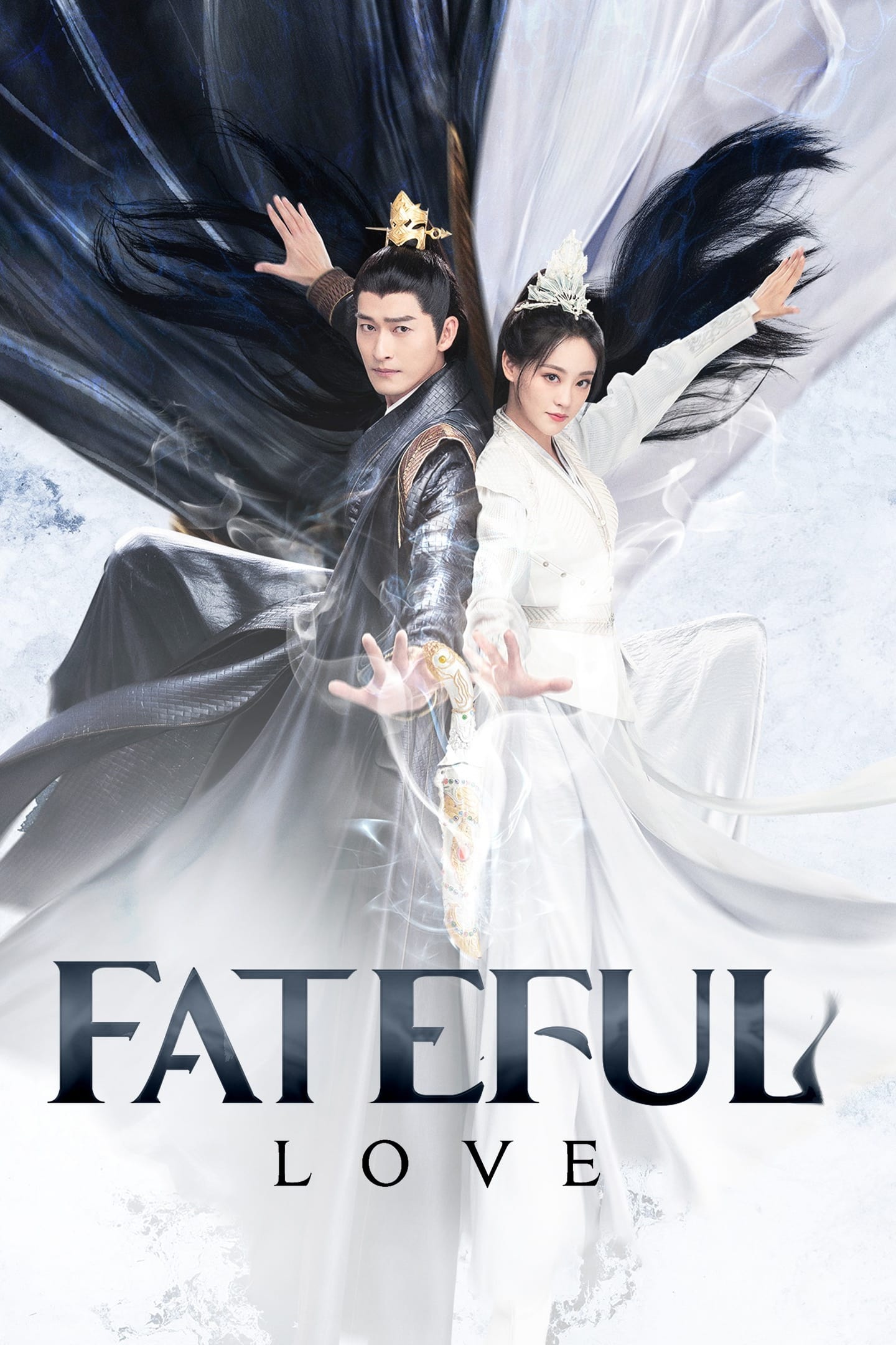 ซีรีส์ ลิขิตรักสองนครา ซับไทย ครบทุกตอน ดูฟรี HD