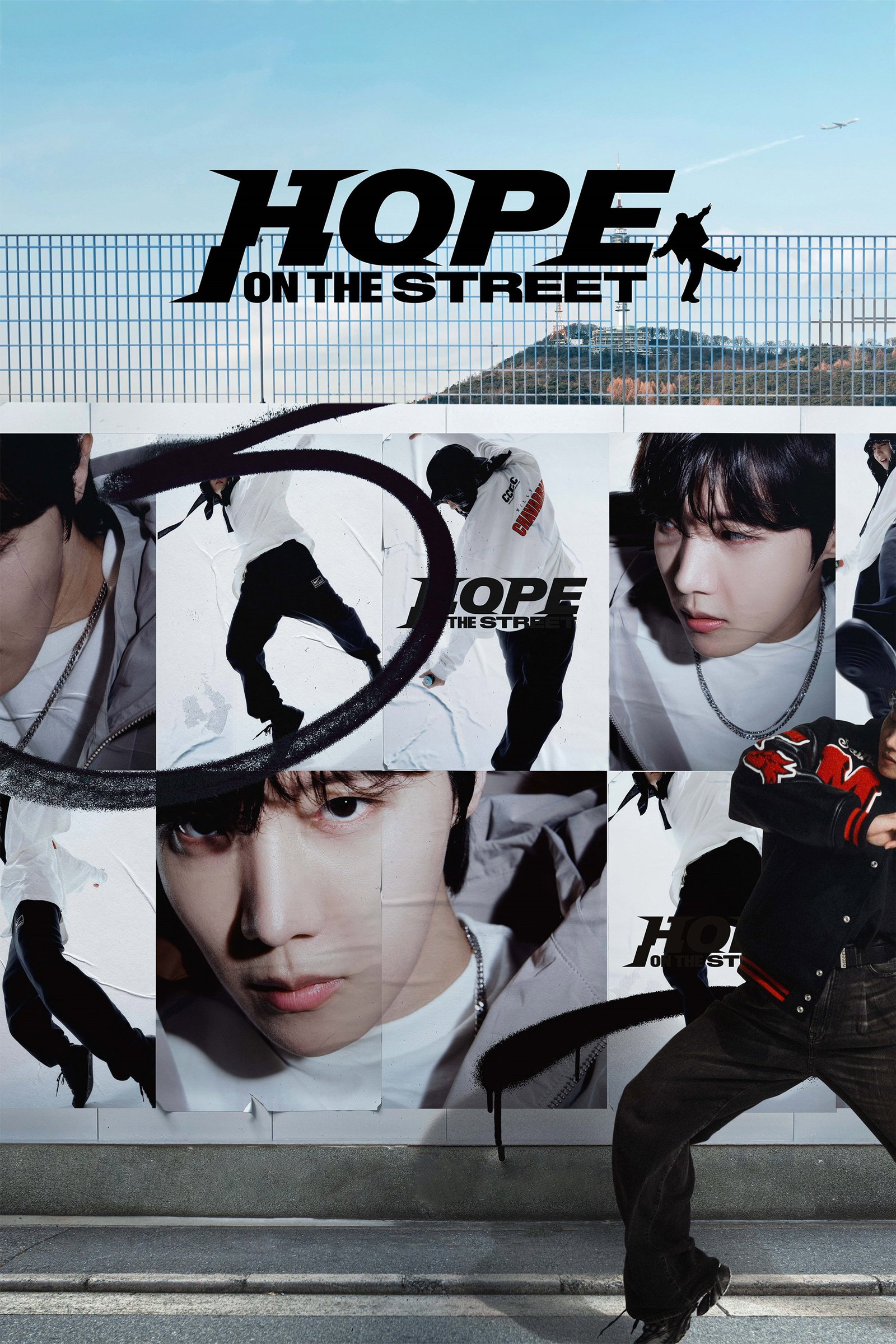 ซีรีส์ Hope on the Street ซับไทย ครบทุกตอน ดูฟรี HD