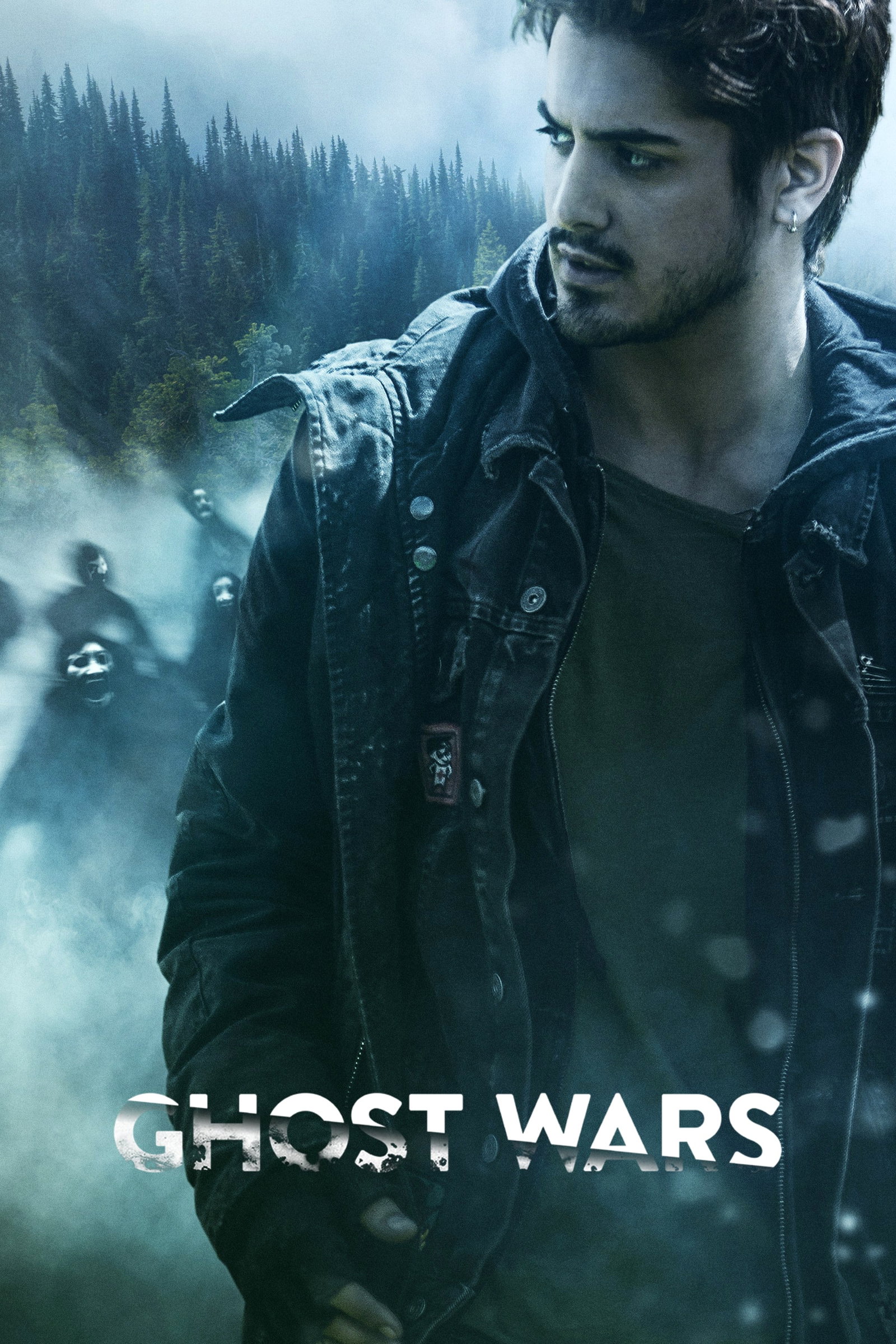 ซีรีส์ โกสต์ วอร์ส ซับไทย ครบทุกตอน ดูฟรี HD