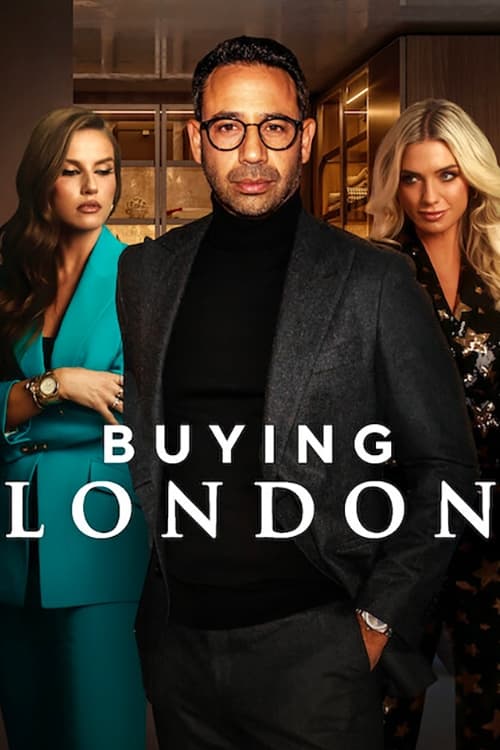 ซีรีส์ ซื้อลอนดอน ซับไทย ครบทุกตอน ดูฟรี HD