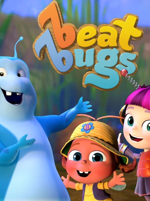 ซีรีส์ บีท บั๊กส์ ซับไทย ครบทุกตอน ดูฟรี HD
