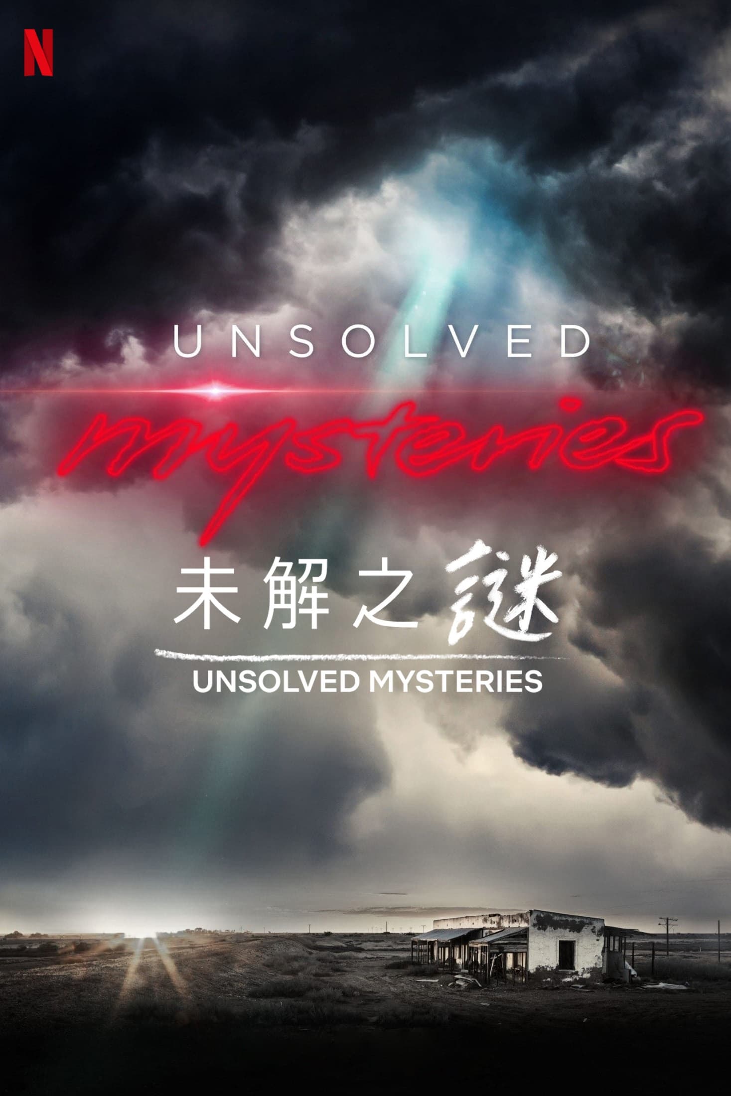 ซีรีส์ คดีปริศนา ซับไทย ครบทุกตอน ดูฟรี HD
