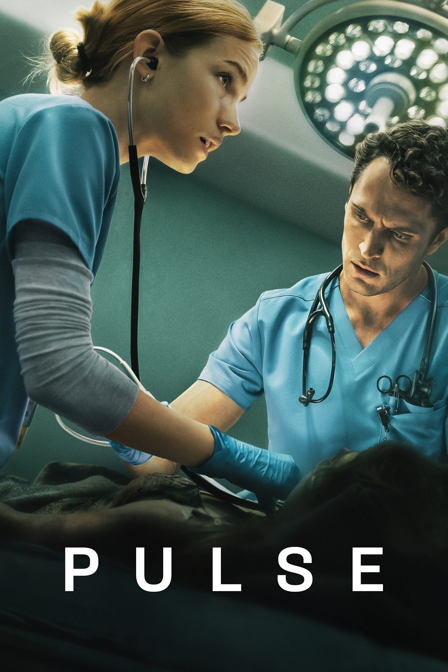 ซีรีส์ Pulse: ชีพจรสื่อใจ ซับไทย ครบทุกตอน ดูฟรี HD