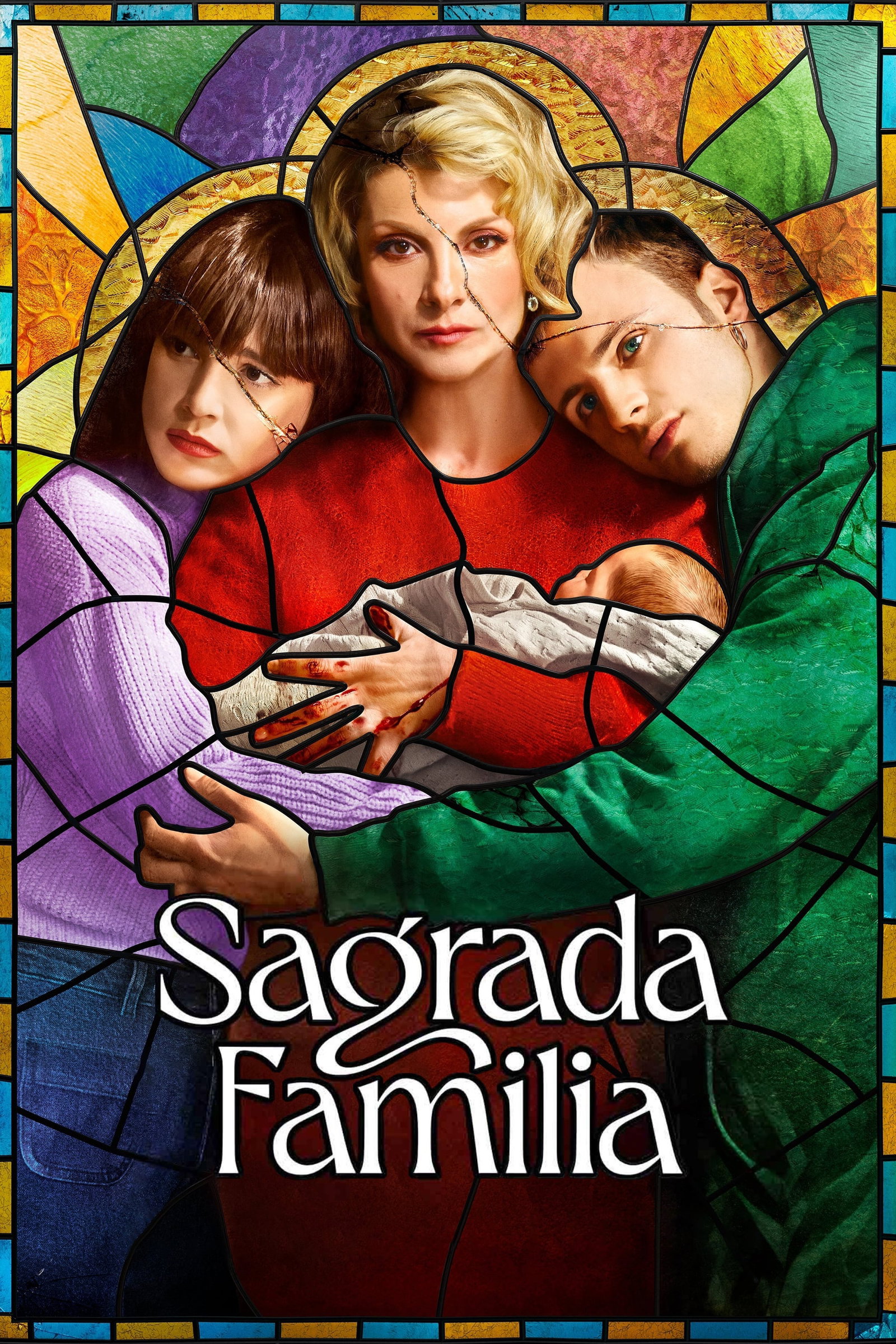 ซีรีส์ Holy Family ซับไทย ครบทุกตอน ดูฟรี HD