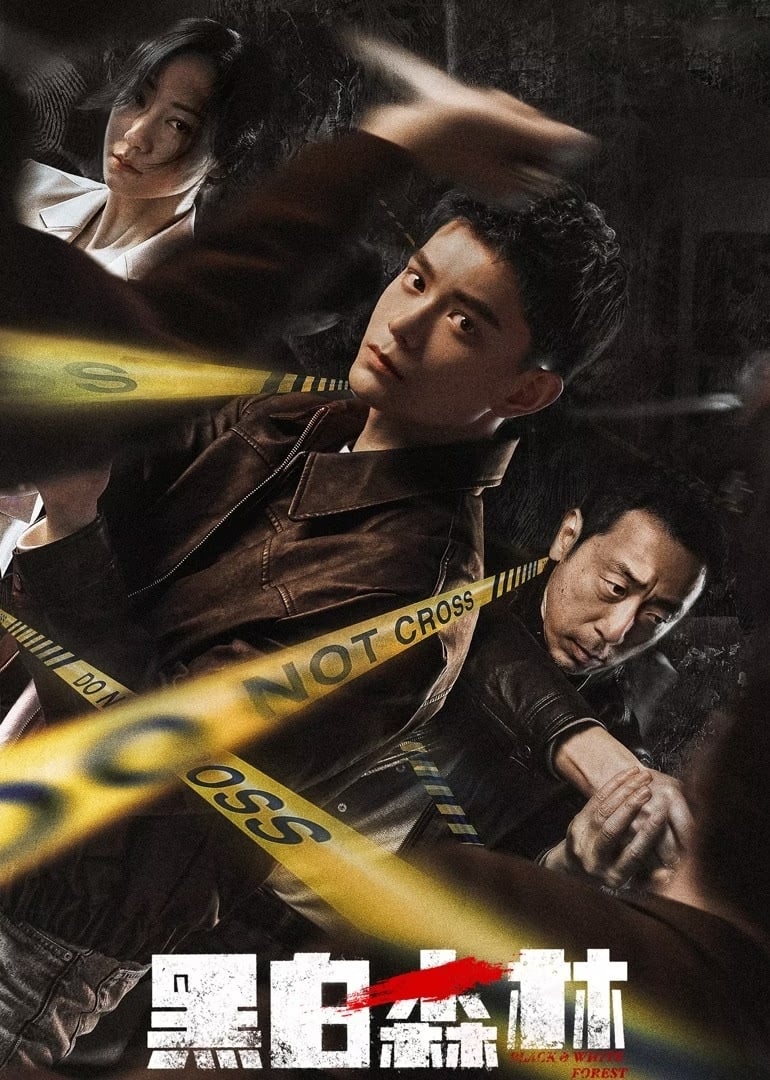 ซีรีส์ ปมปริศนาป่าซ่อนเงื่อน ซับไทย ครบทุกตอน ดูฟรี HD