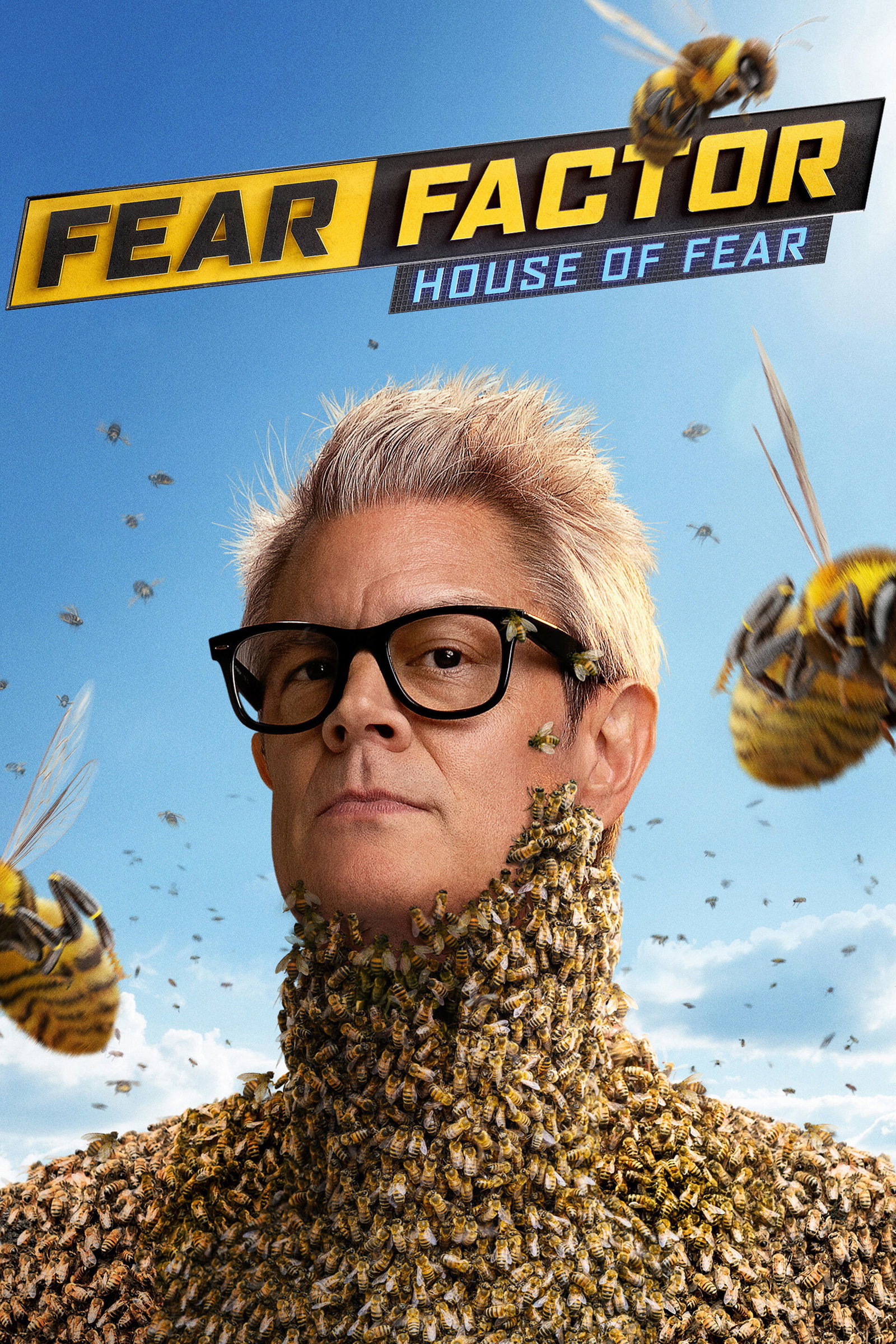 ซีรีส์ Fear Factor: House of Fear ซับไทย ครบทุกตอน ดูฟรี HD