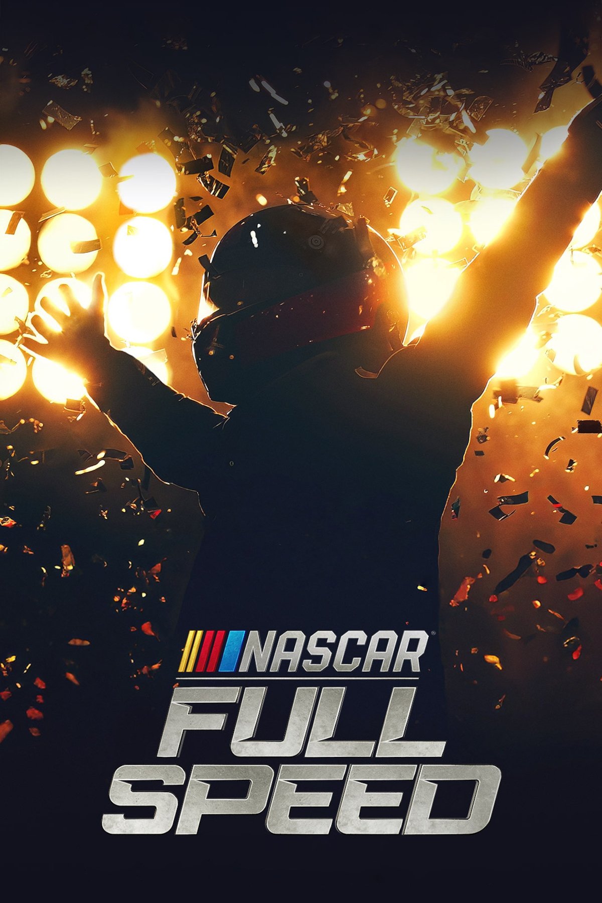 ซีรีส์ NASCAR: เหยียบให้สุด ซับไทย ครบทุกตอน ดูฟรี HD