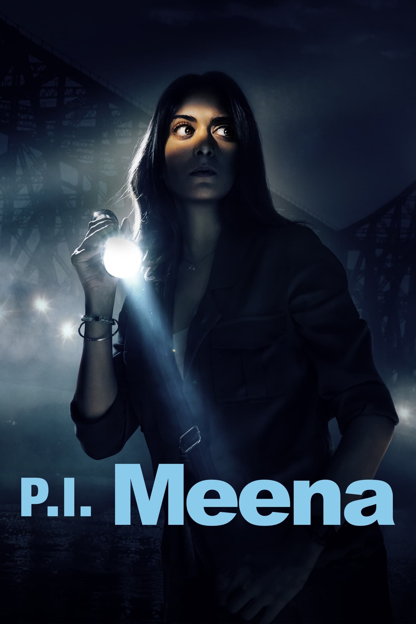 ซีรีส์ สืบพลิกชีวิต (P.I. Meena) ซับไทย ครบทุกตอน ดูฟรี HD