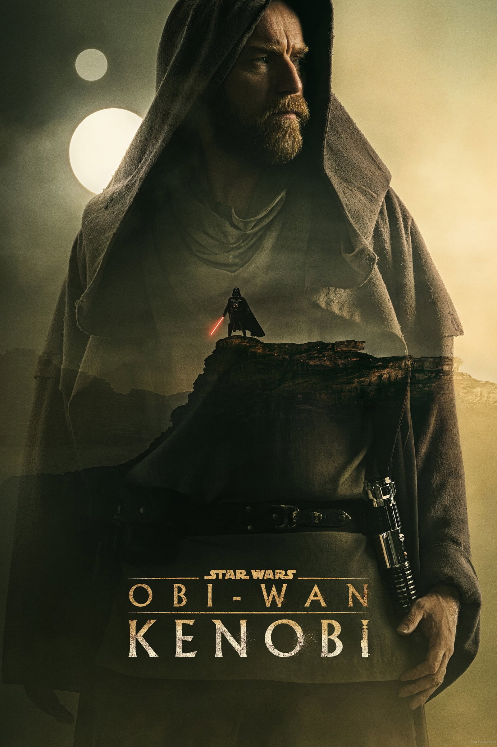 ซีรีส์ โอบี-วัน เคโนบี ซับไทย ครบทุกตอน ดูฟรี HD