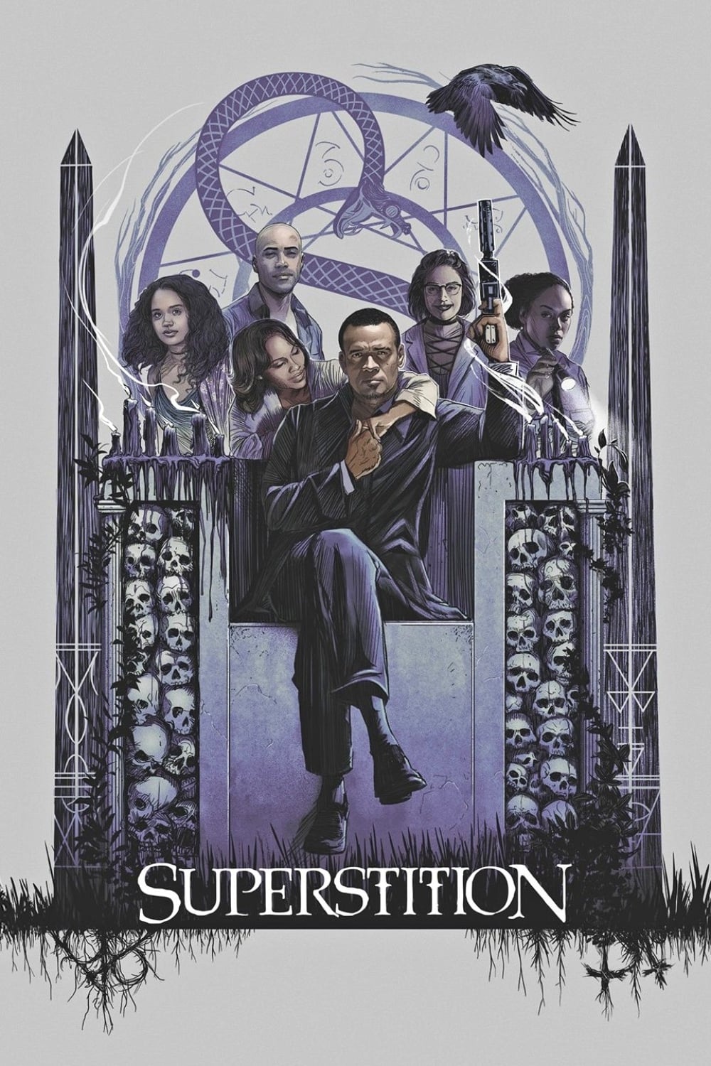 ซีรีส์ ลางร้าย ซับไทย ครบทุกตอน ดูฟรี HD