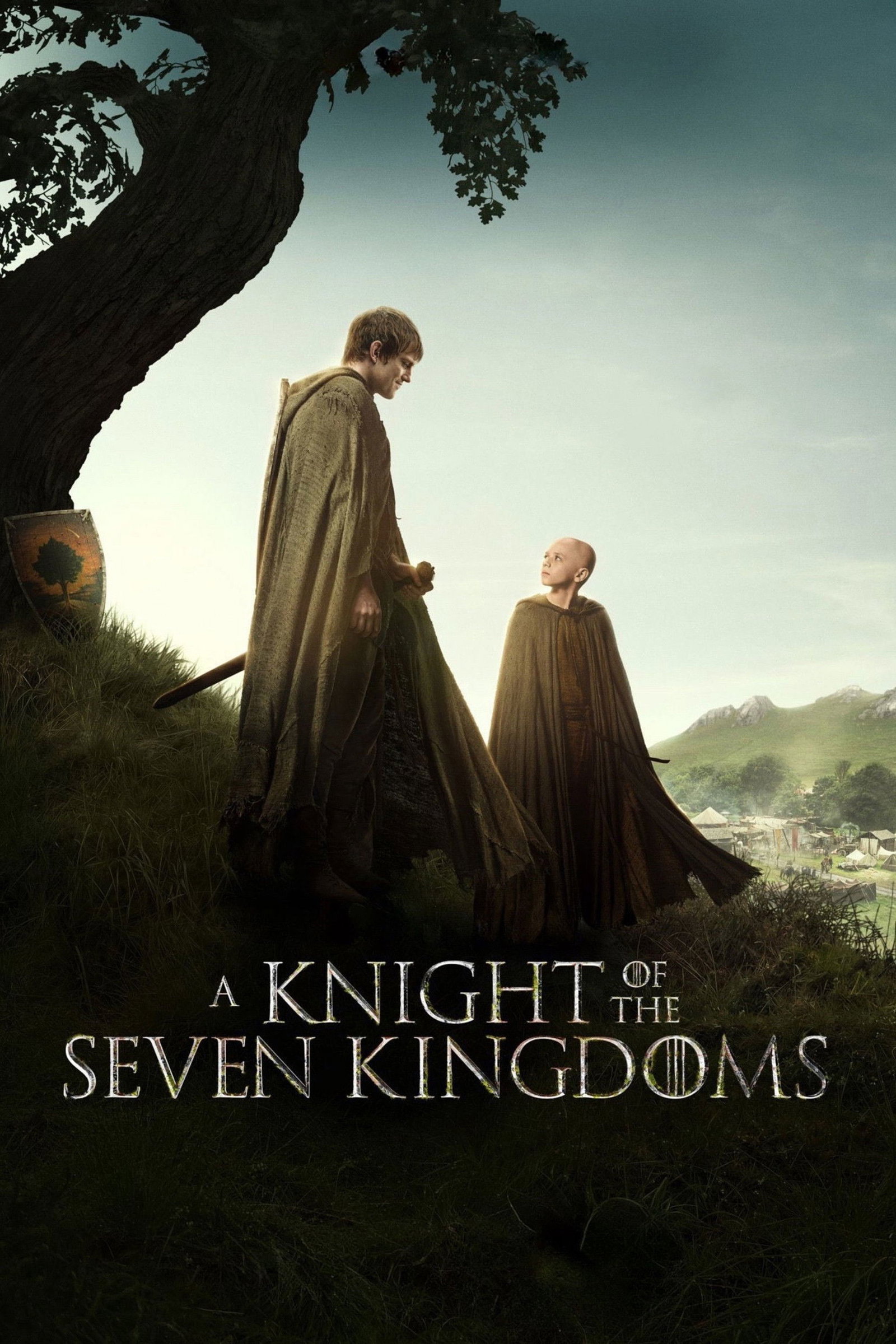 ซีรีส์ อัศวินแห่งเจ็ดราชอาณาจักร ซับไทย ครบทุกตอน ดูฟรี HD