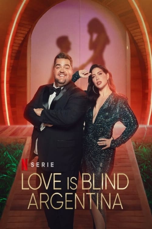 ซีรีส์ วิวาห์แปลกหน้า: อาร์เจนตินา ซับไทย ครบทุกตอน ดูฟรี HD