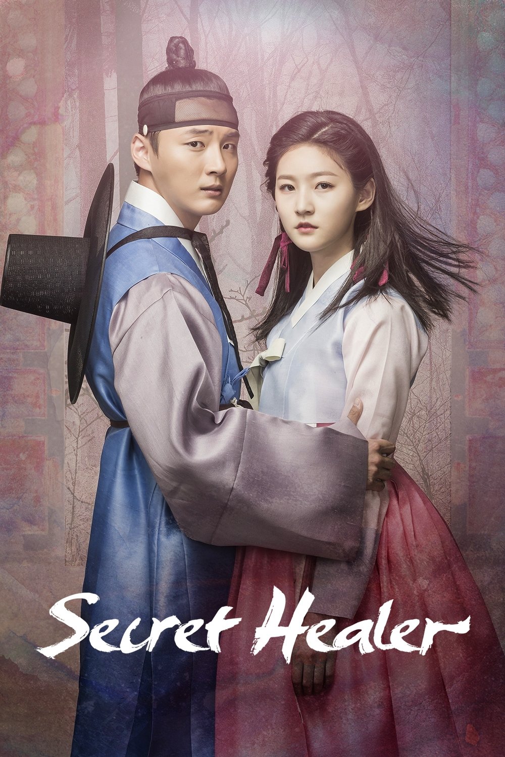 ซีรีส์ คำสาปรัก เจ้าหญิงแม่มด ซับไทย ครบทุกตอน ดูฟรี HD